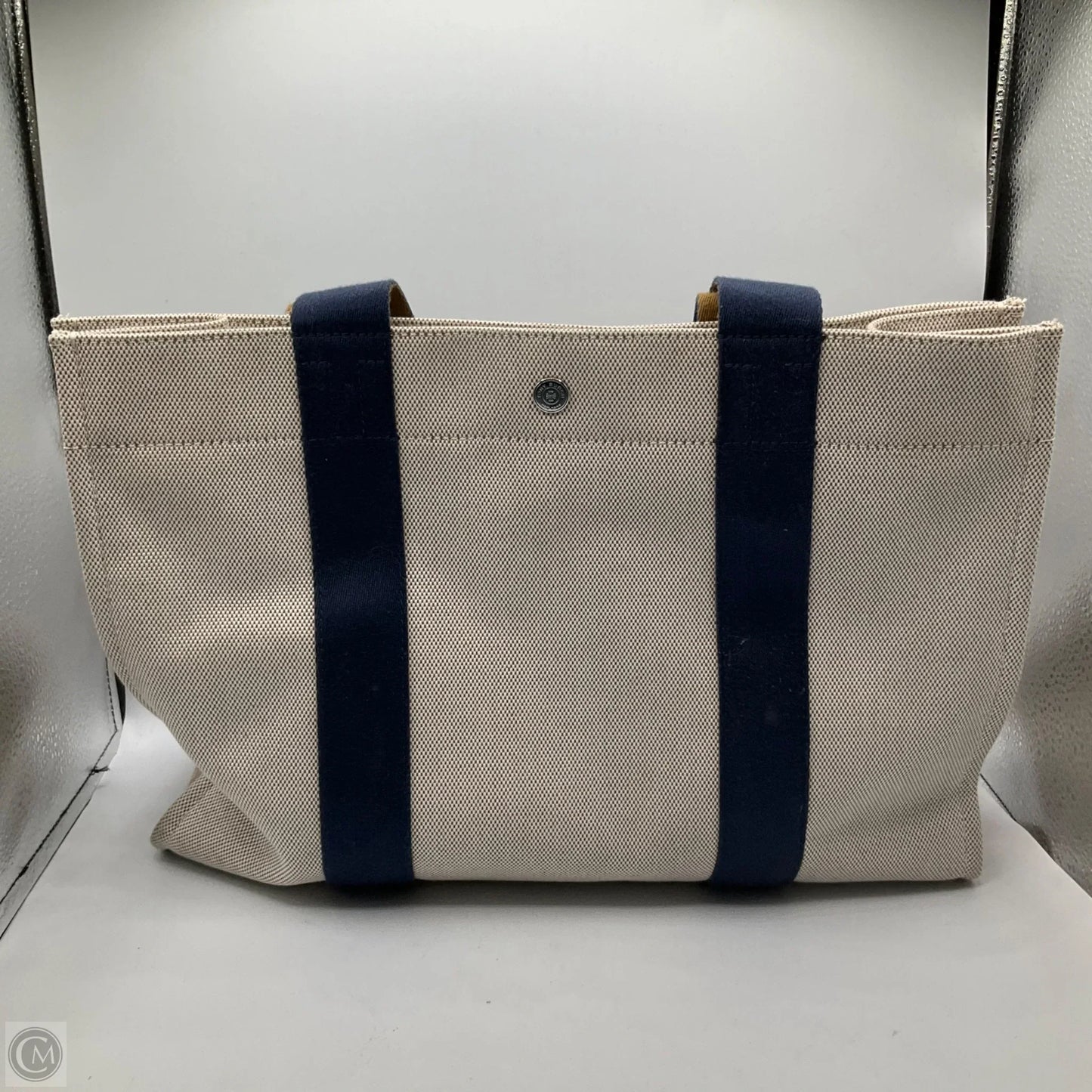Handbag Designer By Tory Burch, Size: Medium