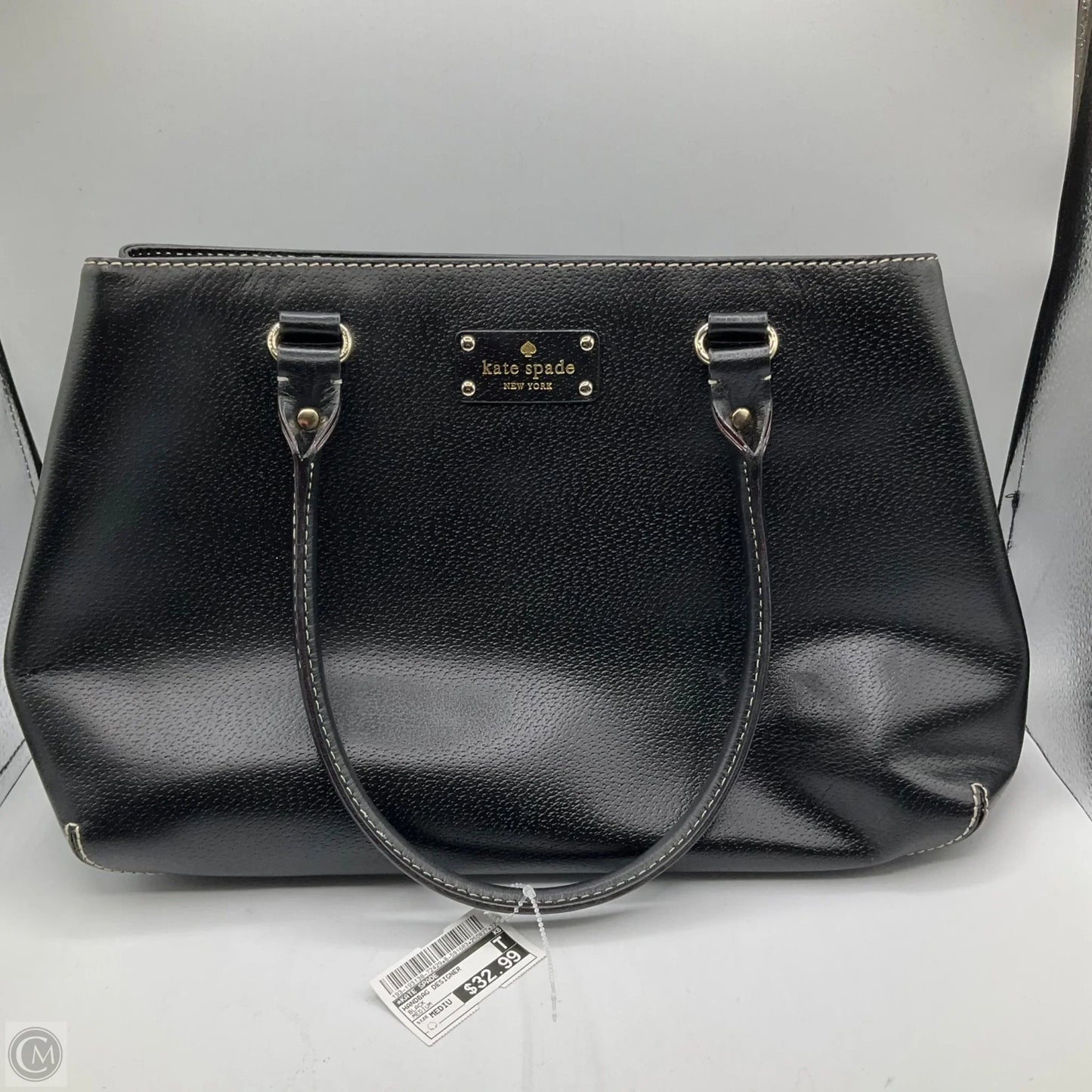 Handbag Designer By Kate Spade, Size: Medium