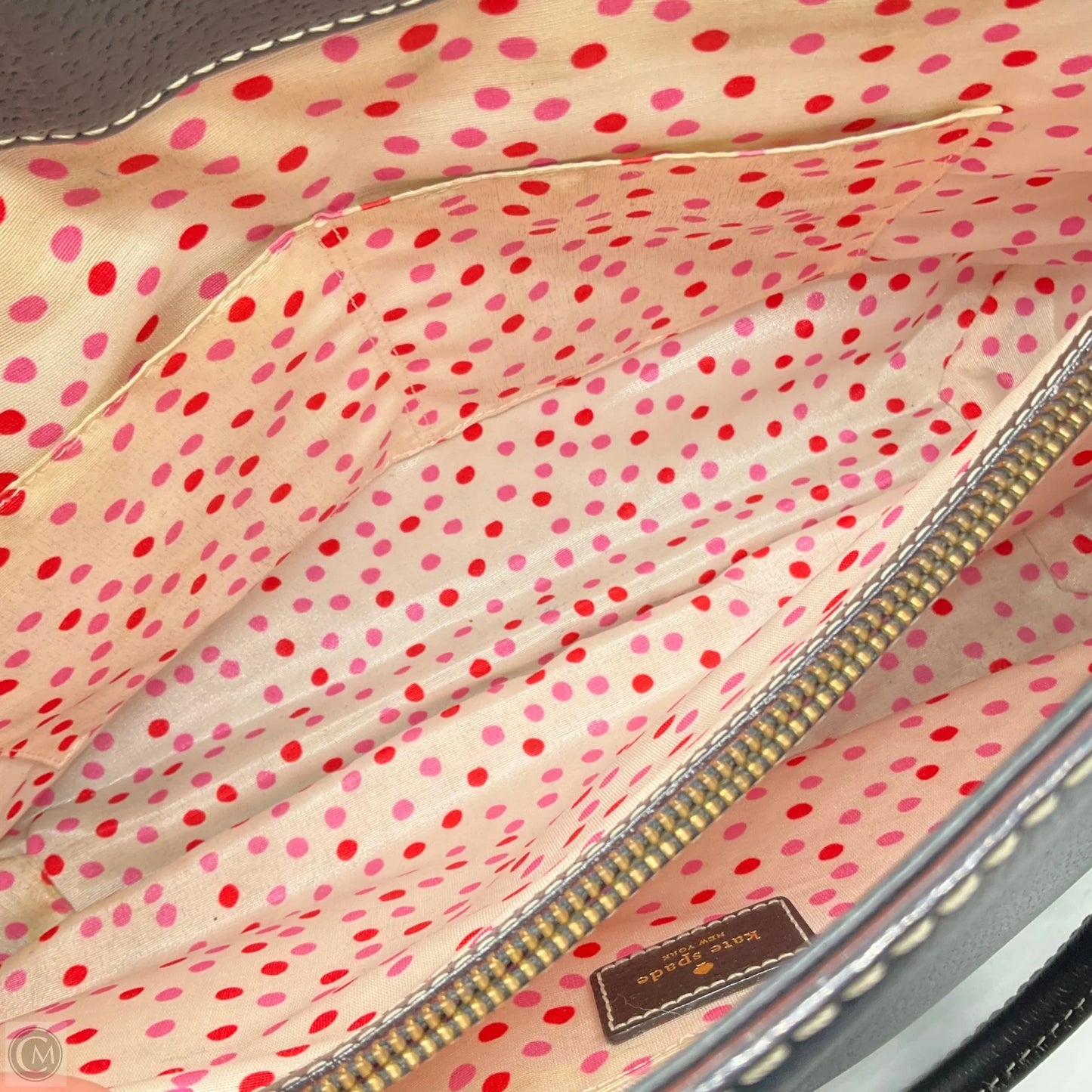 Handbag Designer By Kate Spade, Size: Medium