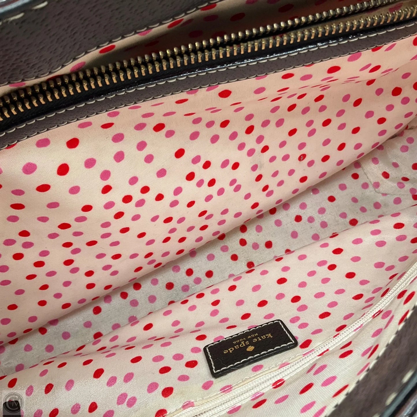 Handbag Designer By Kate Spade, Size: Medium