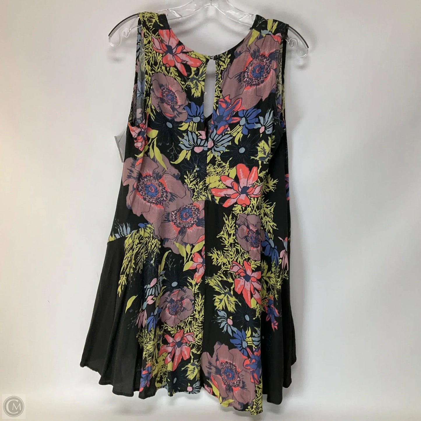 Dress Casual Short By Free People In Multi-colored, Size: S