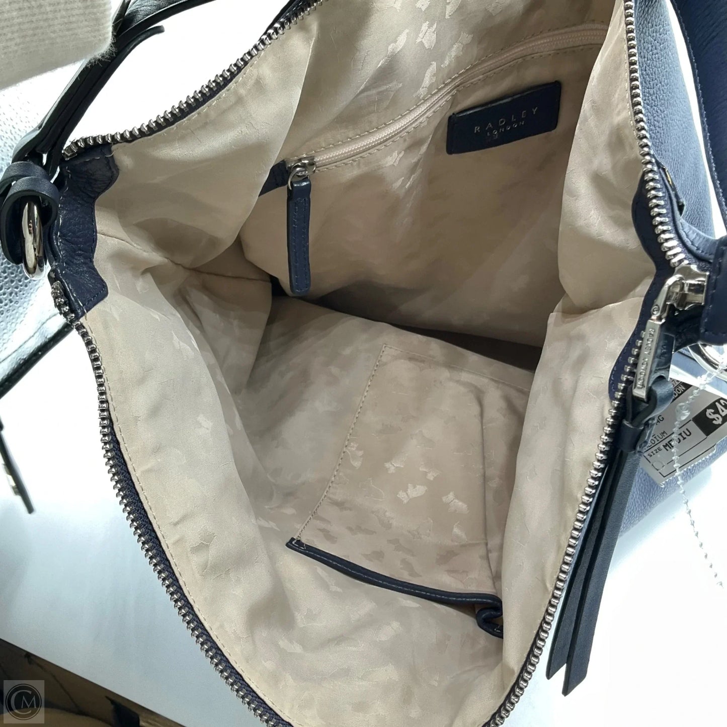 Handbag By Radley London, Size: Medium