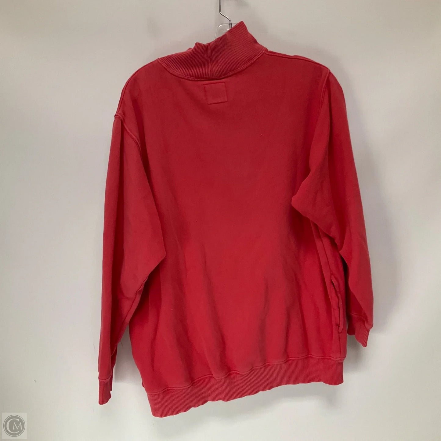 Sweatshirt Crewneck By Aerie In Pink, Size: Xs