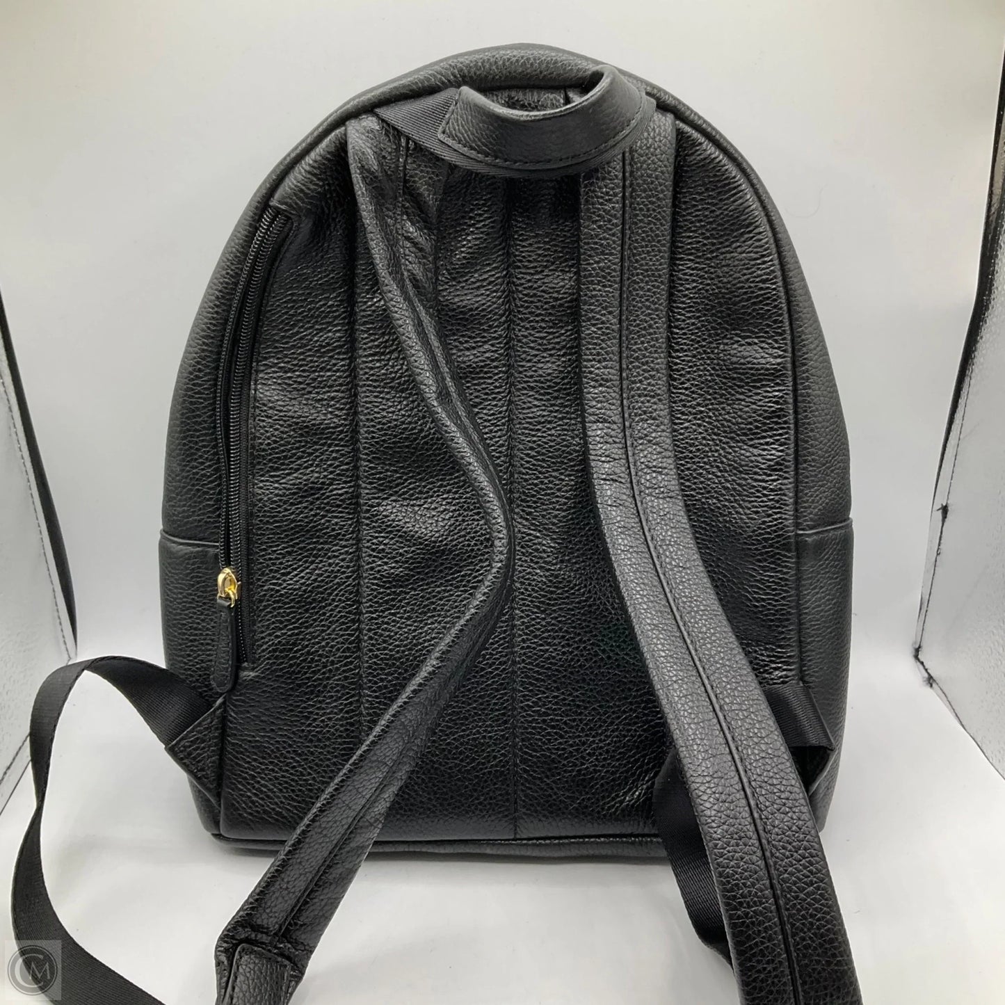 Backpack Designer By Michael Kors, Size: Medium