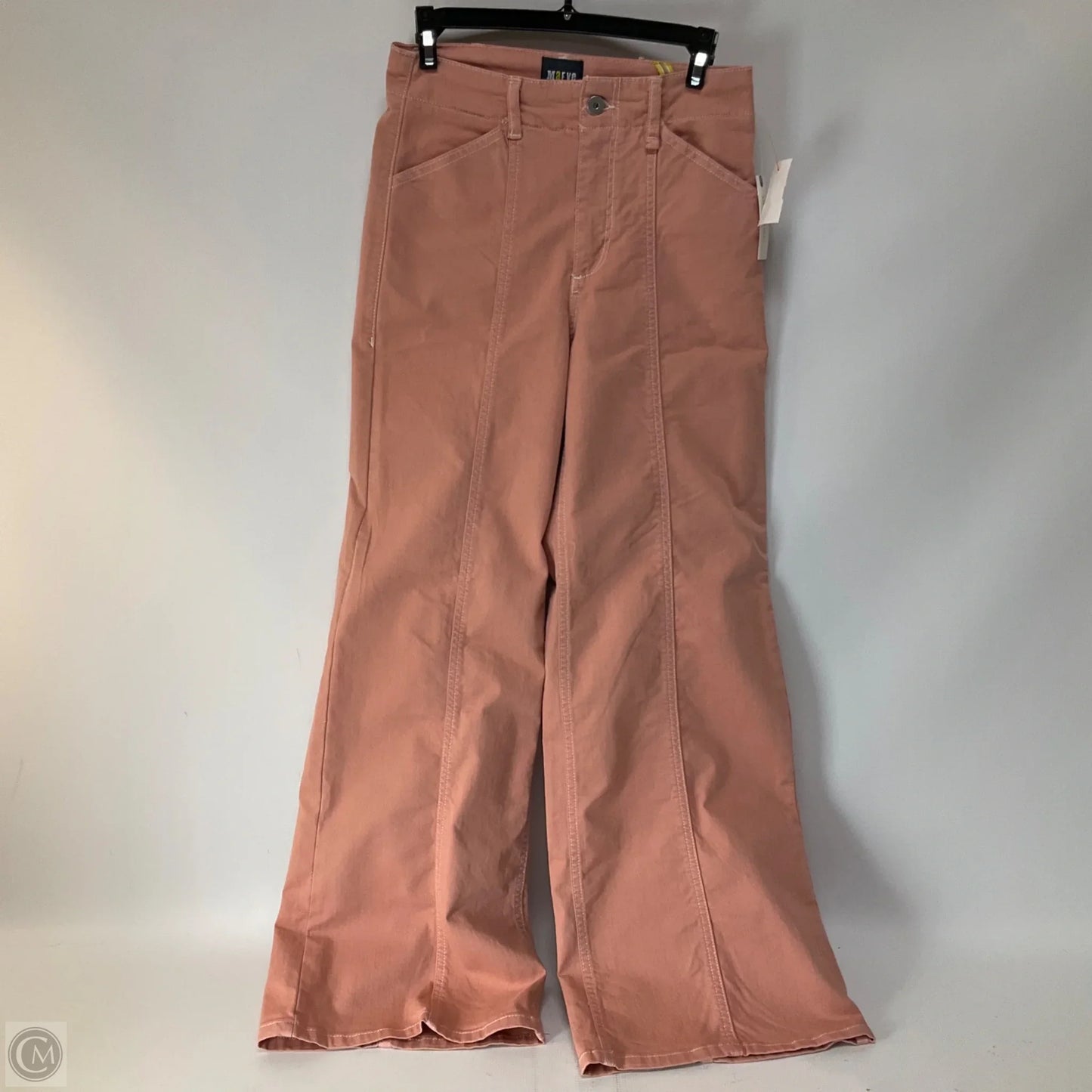 Pants Other By Anthropologie In Pink, Size: 2