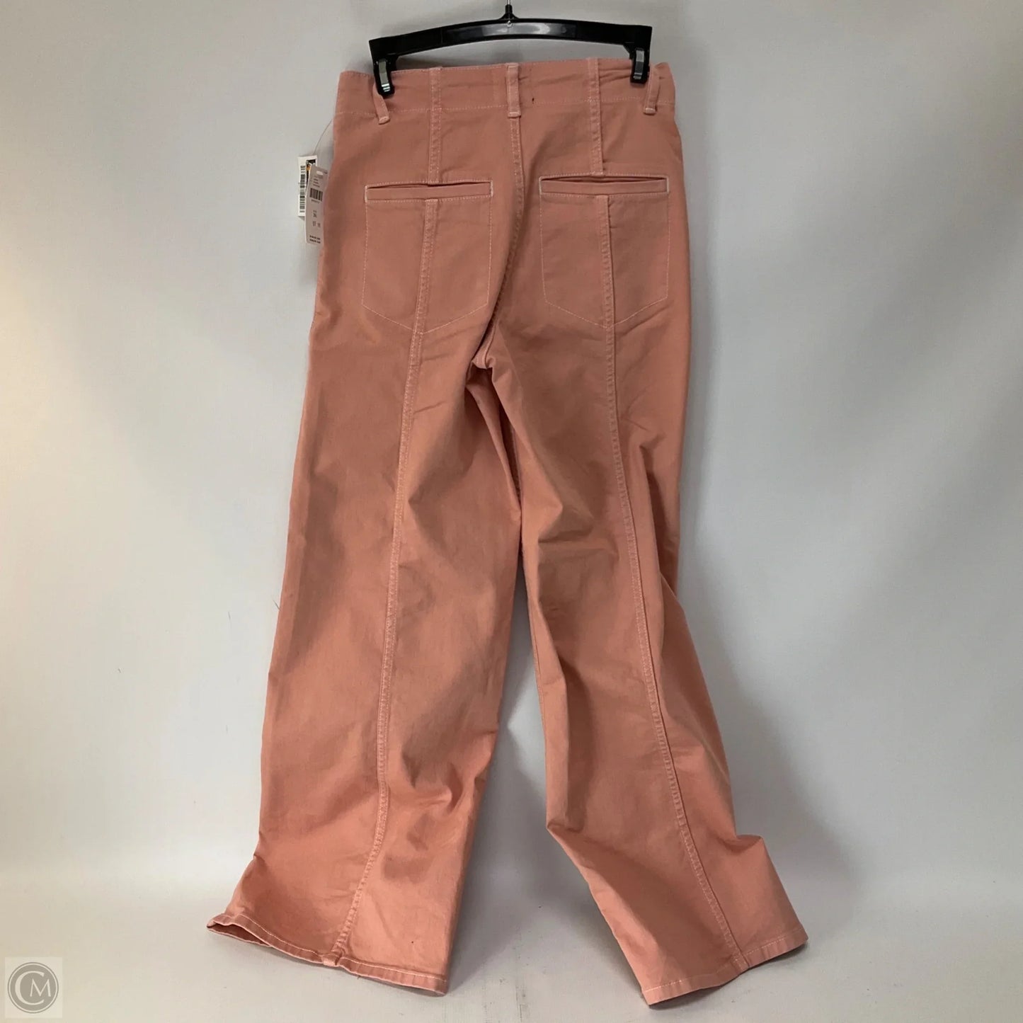 Pants Other By Anthropologie In Pink, Size: 2
