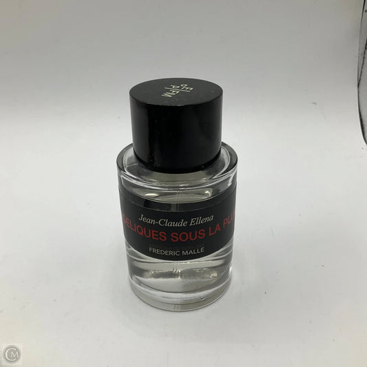 Fragrance By Cma