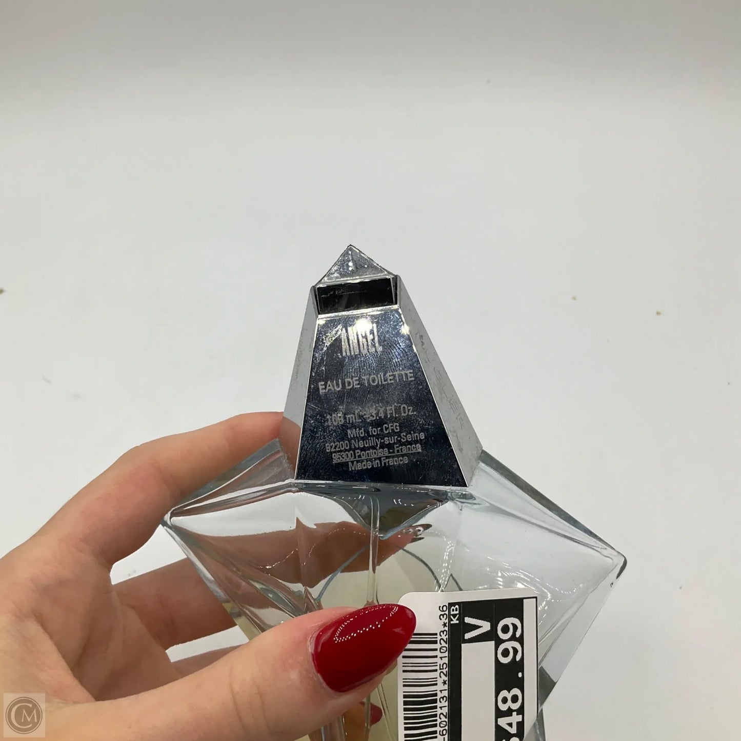 Fragrance By Cma