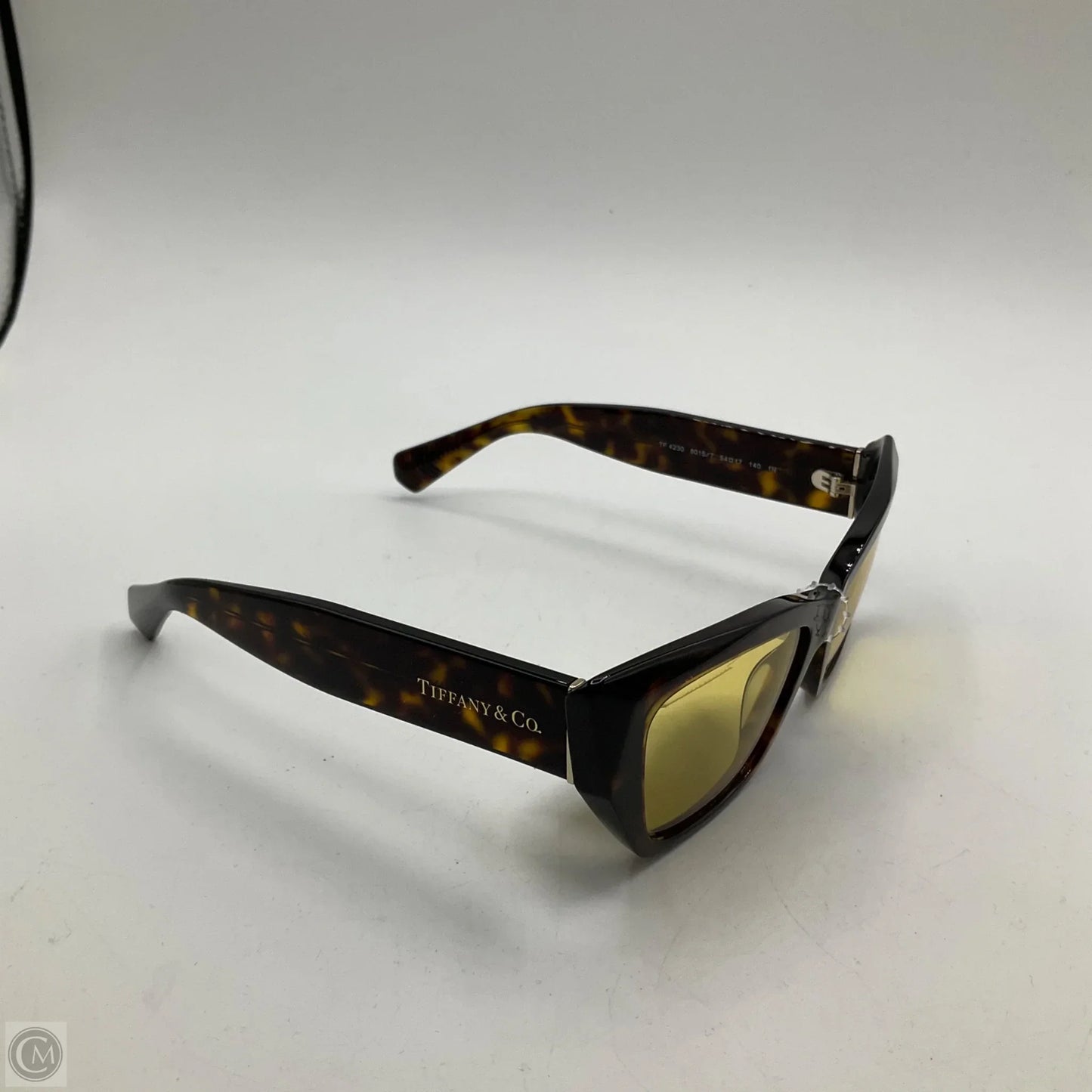 Sunglasses Luxury Designer By Tiffany And Company