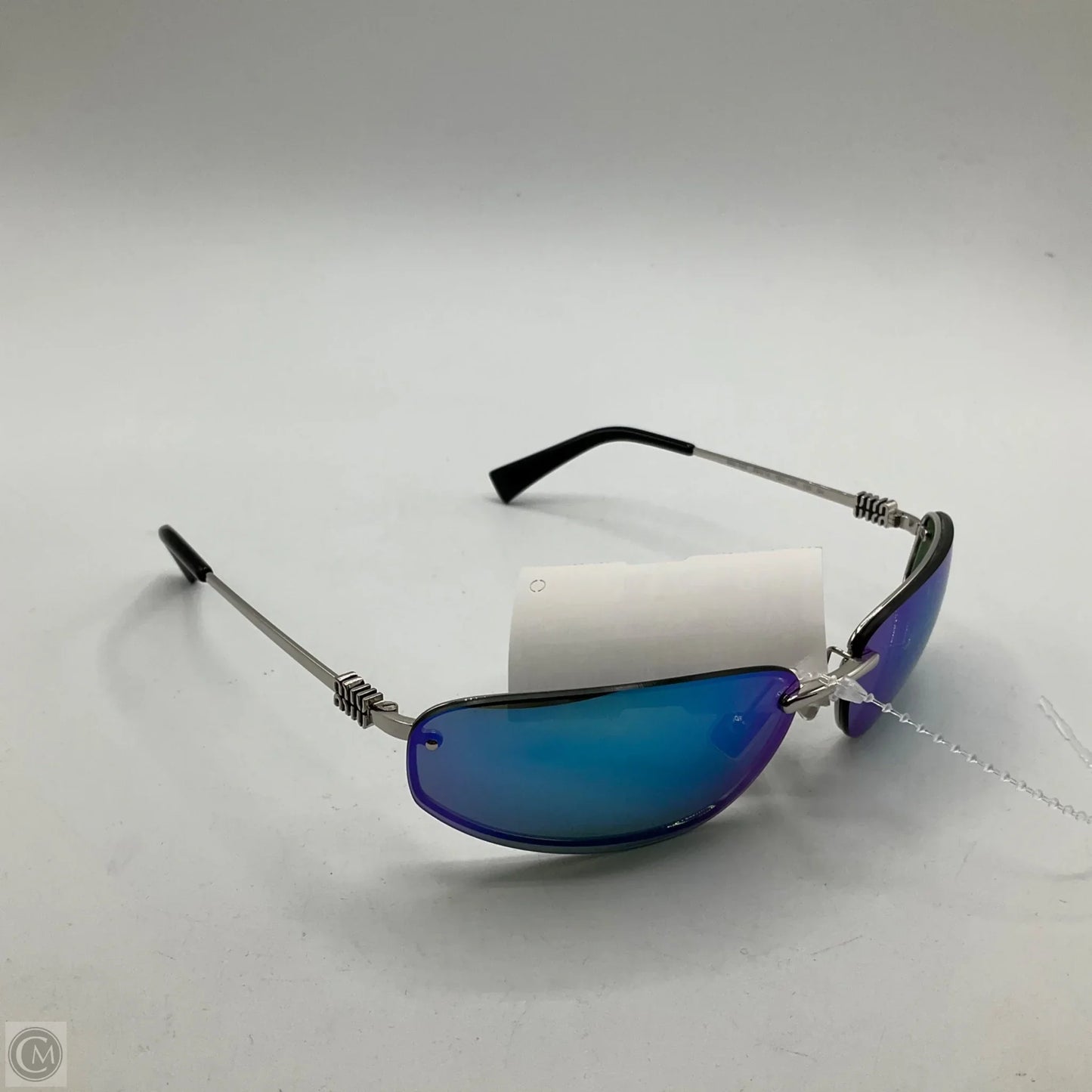 Sunglasses Luxury Designer By Miu Miu