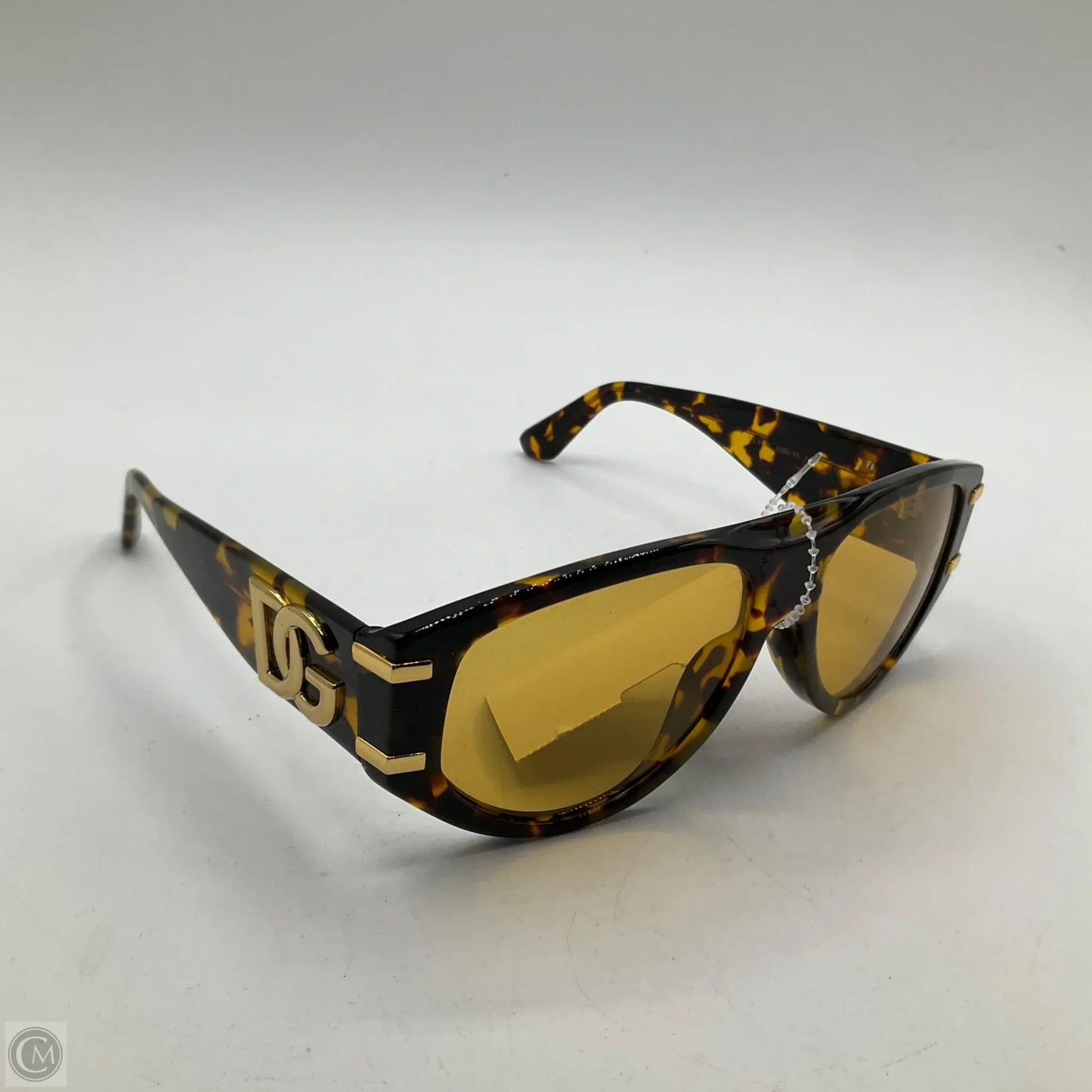 Sunglasses Designer By Dolce And Gabbana