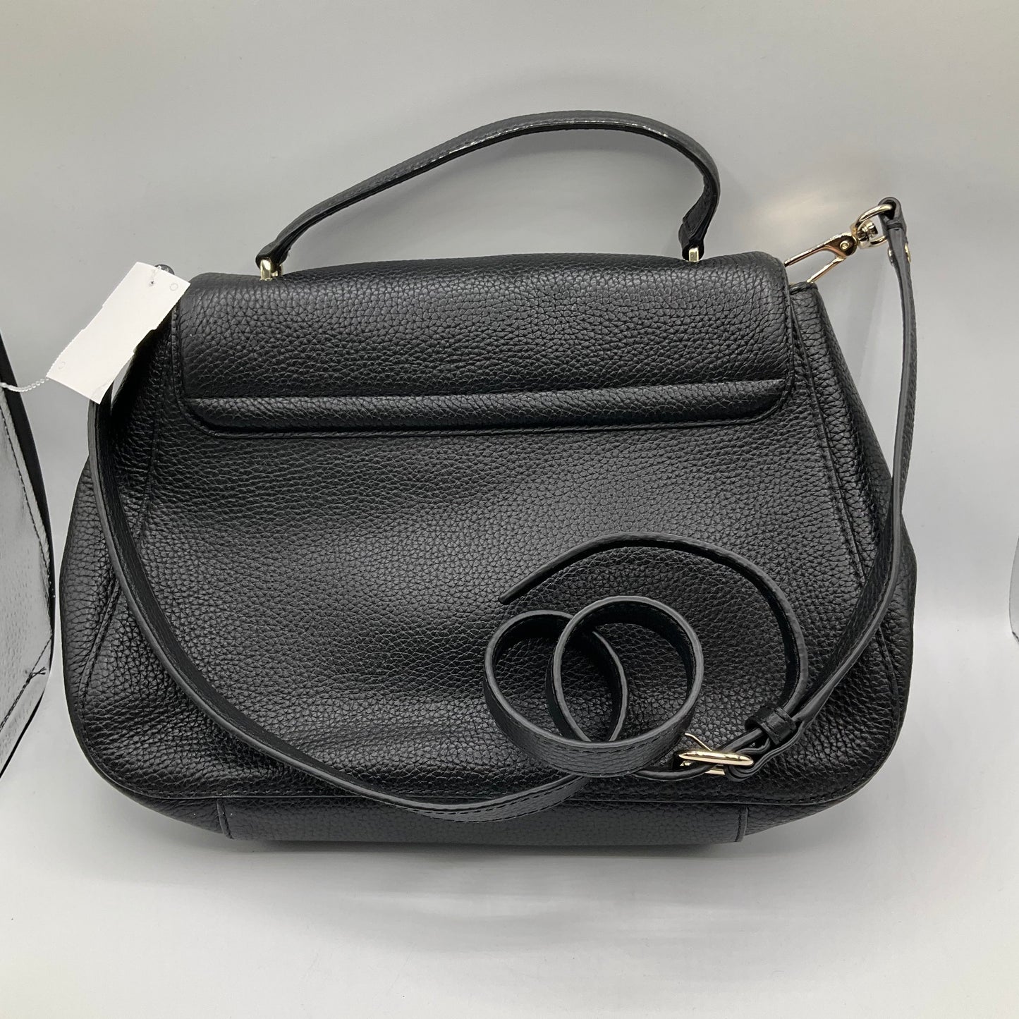 Crossbody Designer By Kate Spade Size: Large