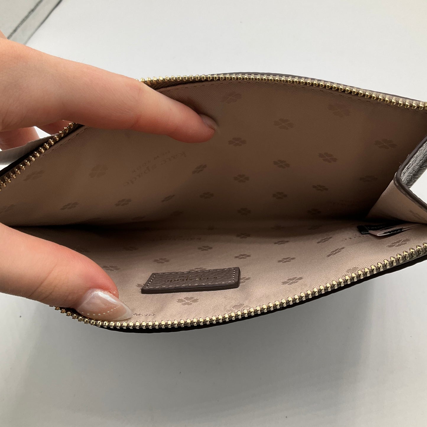 Wristlet Designer By Kate Spade Size: Small