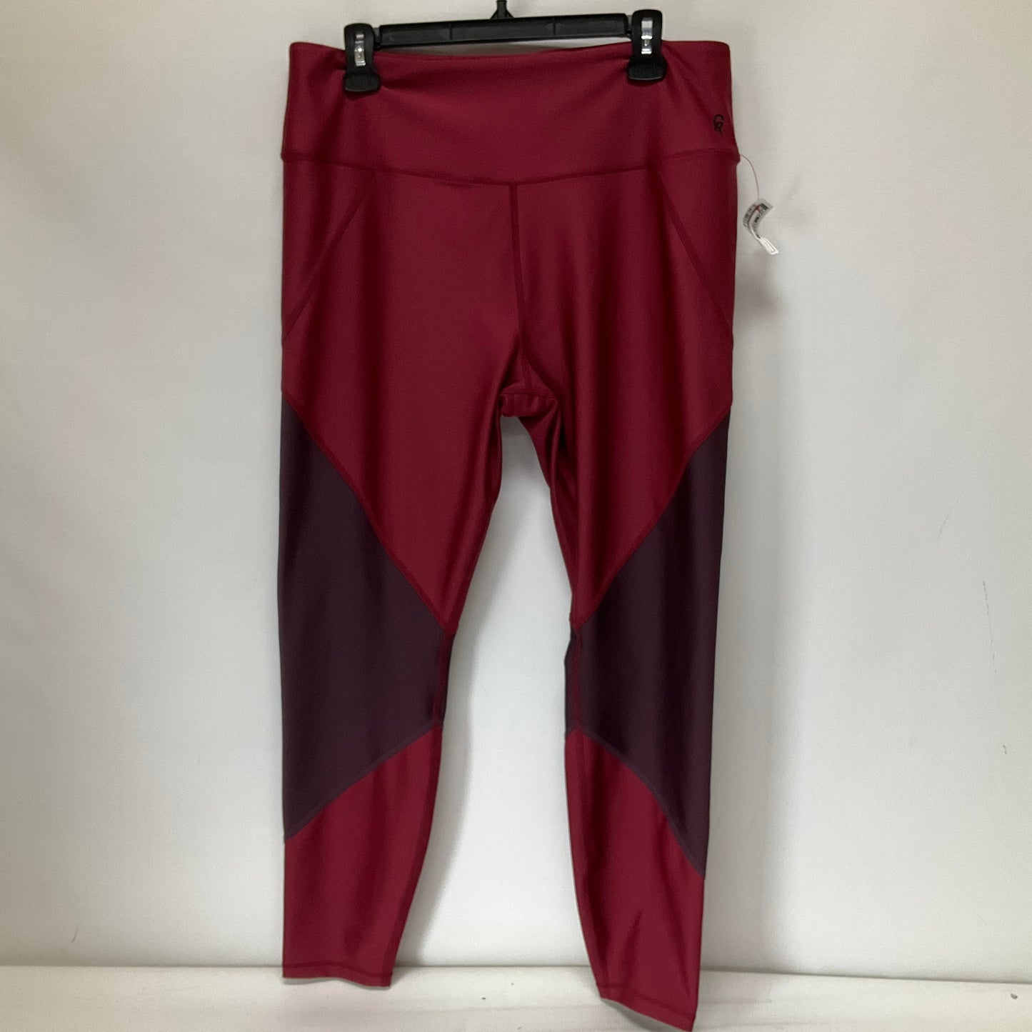 Athletic Leggings By Good American Size: 5
