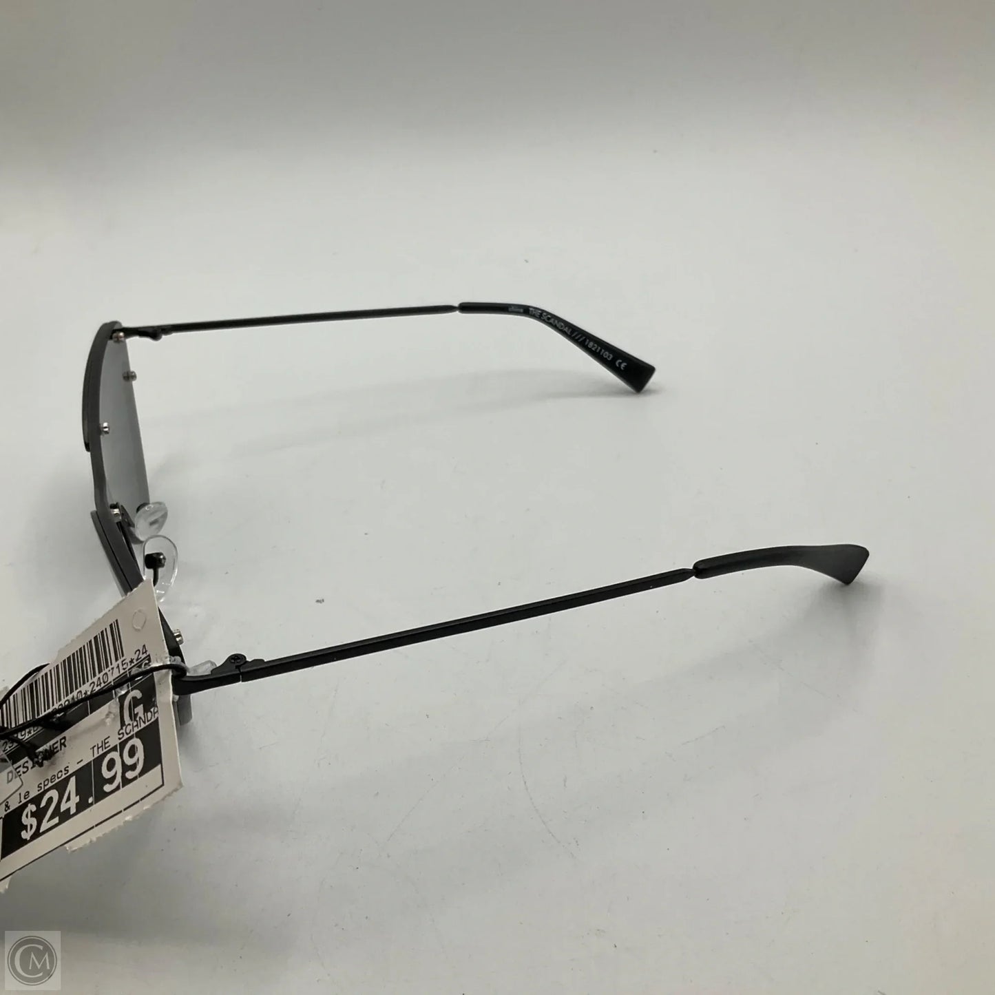 Sunglasses Designer By Cmb