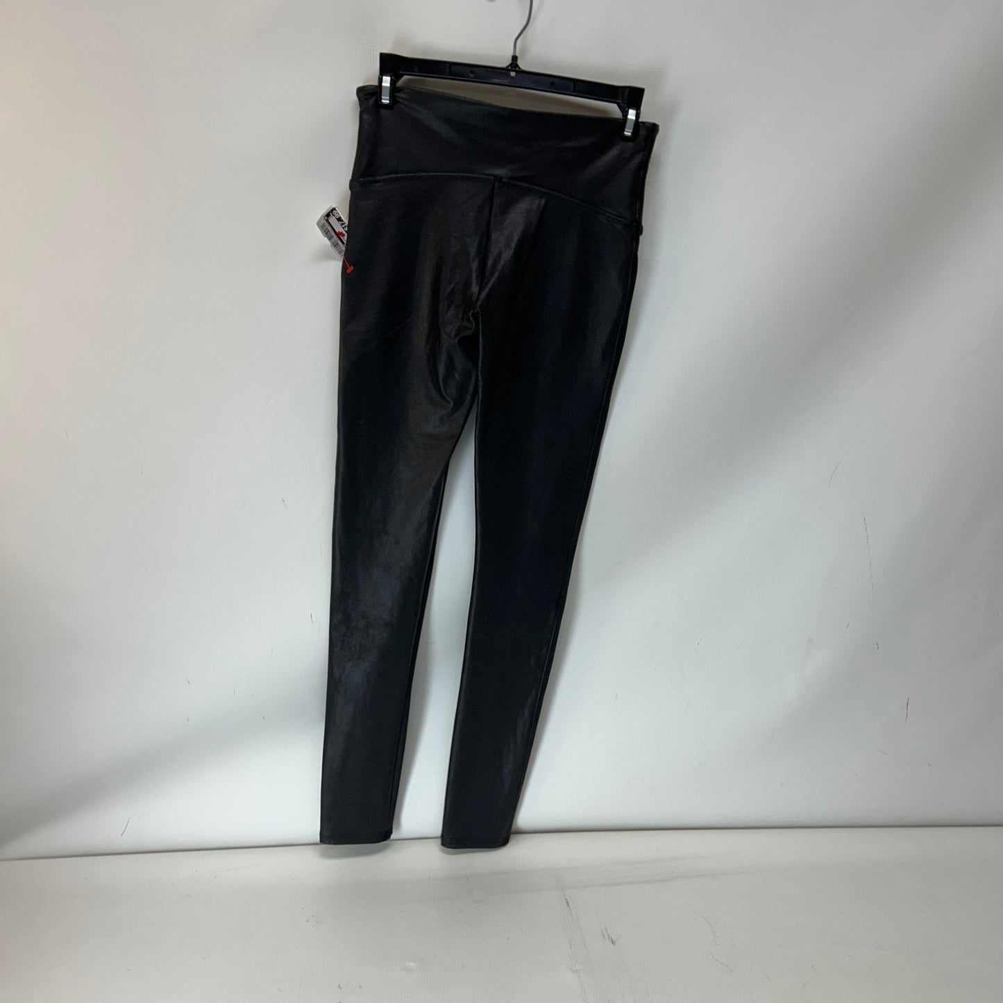Pants Leggings By Spanx In Black, Size: M