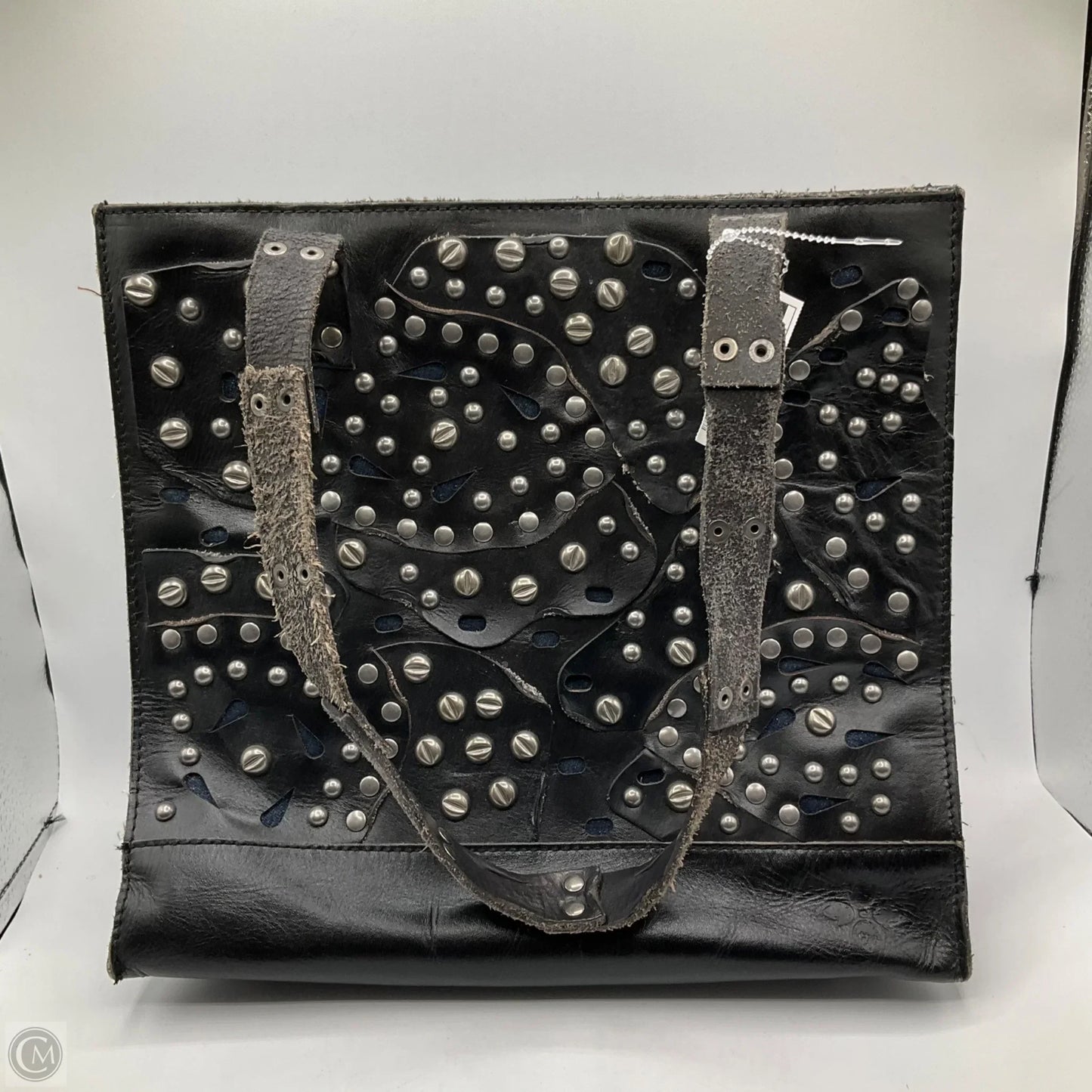 Handbag Designer By Patricia Nash, Size: Large