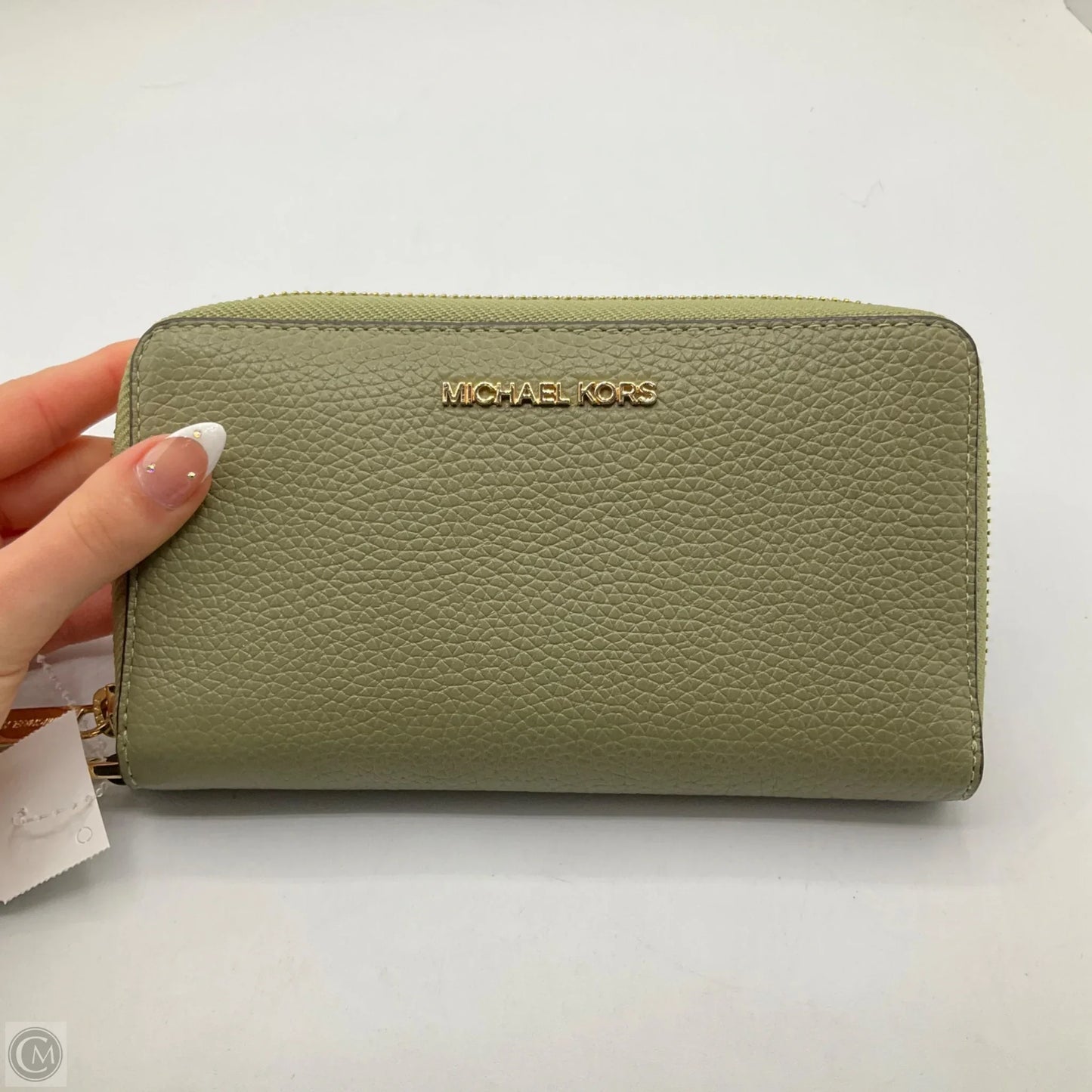 Wallet Designer By Michael Kors, Size: Medium