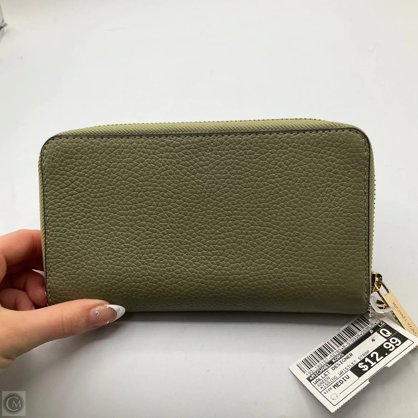 Wallet Designer By Michael Kors, Size: Medium