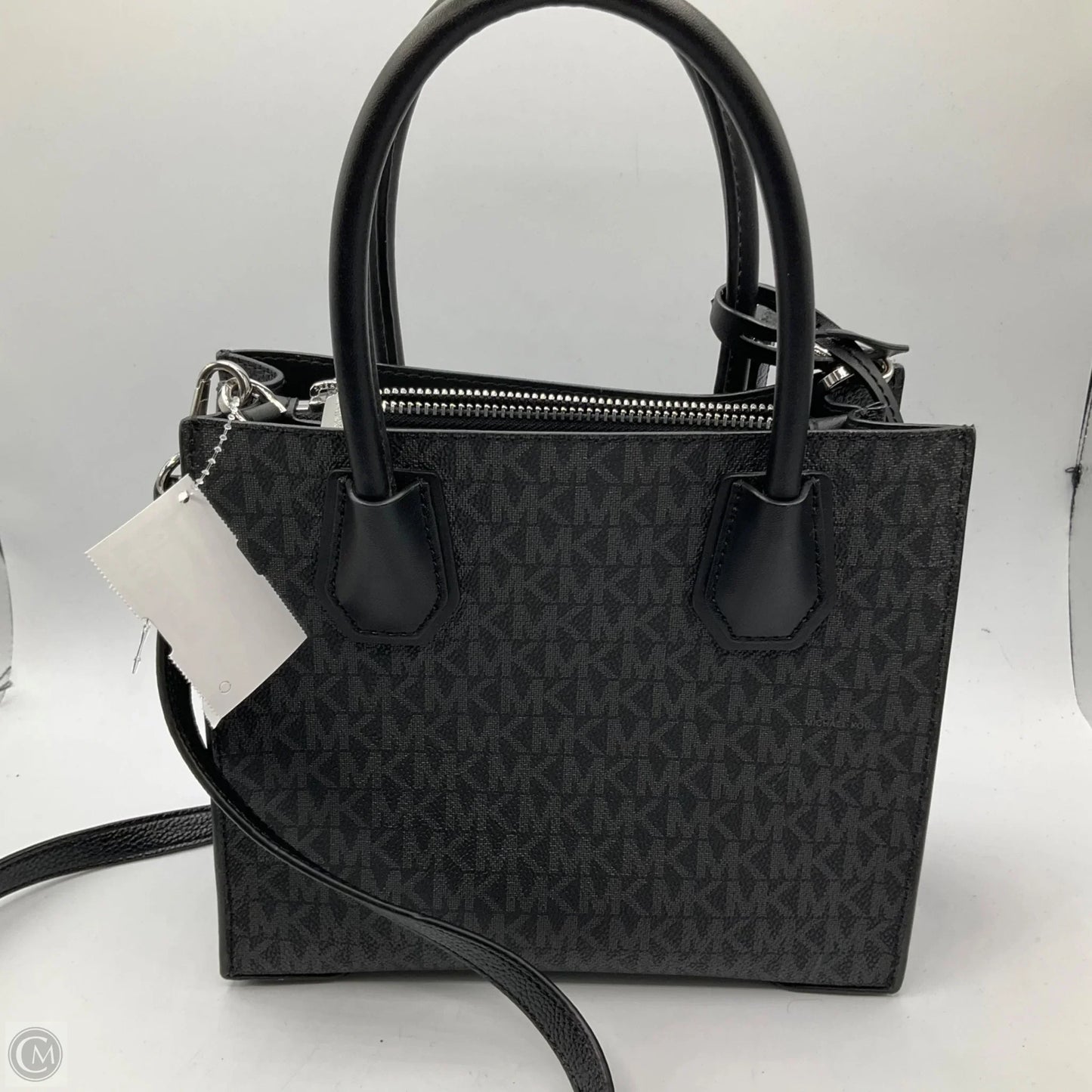 Crossbody Designer By Michael Kors, Size: Small