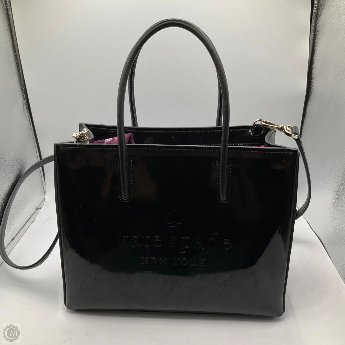 Handbag Designer By Kate Spade, Size: Medium