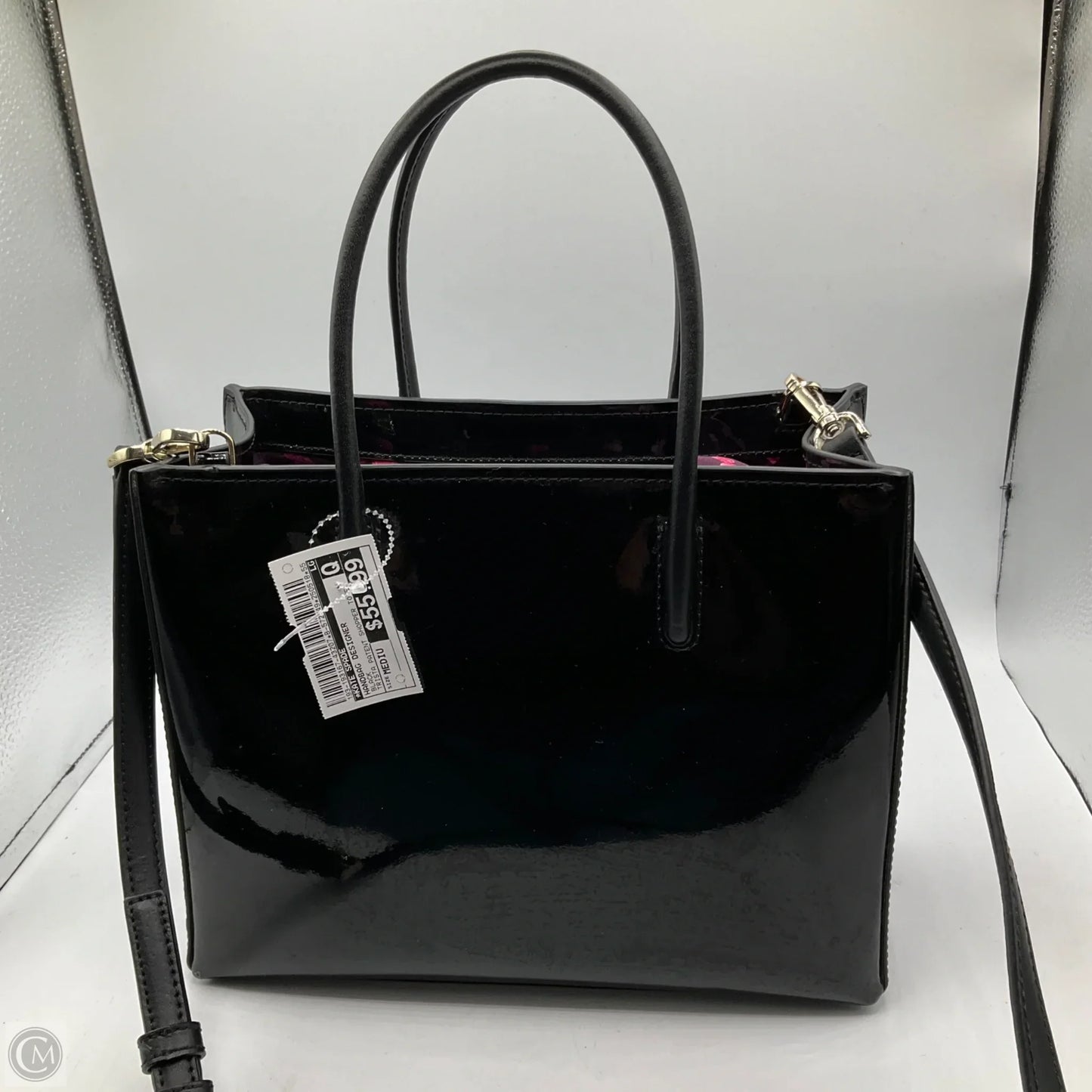 Handbag Designer By Kate Spade, Size: Medium