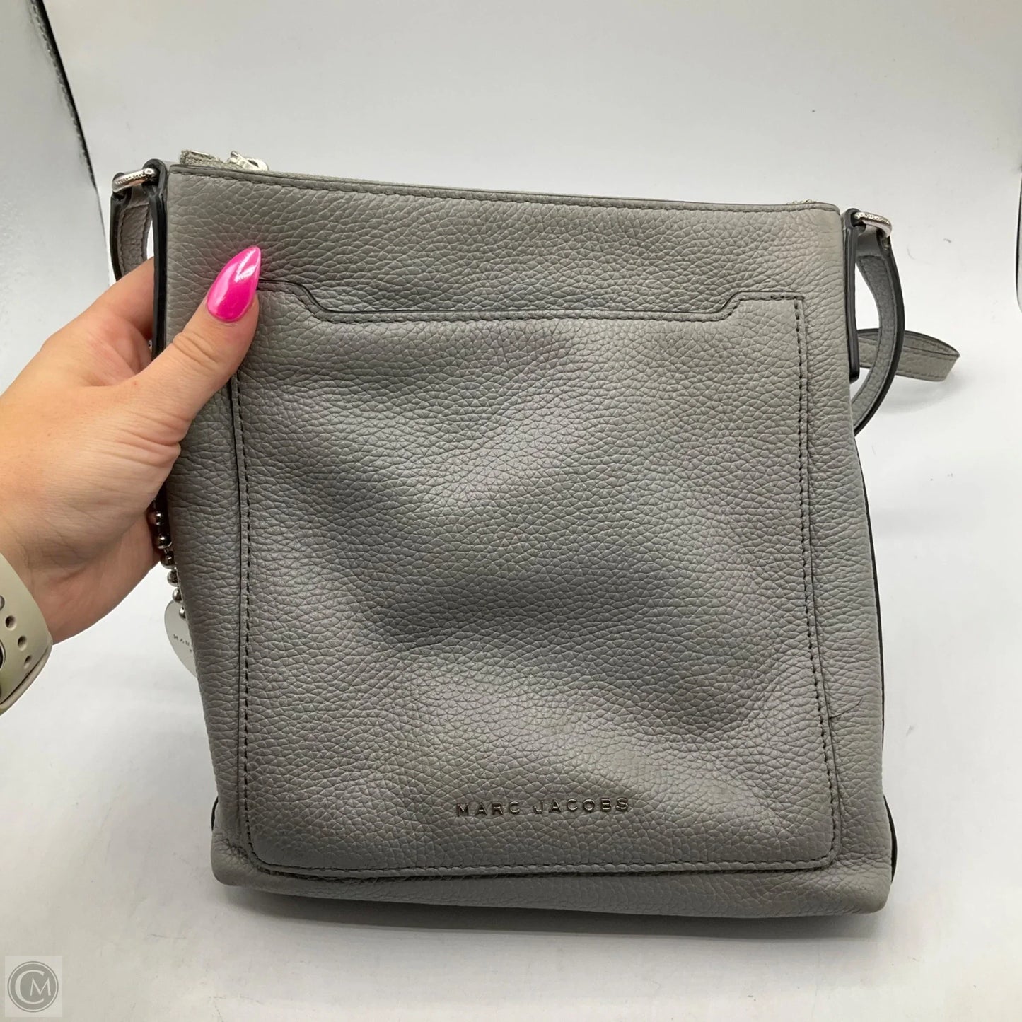 Crossbody Designer By Marc By Marc Jacobs, Size: Small
