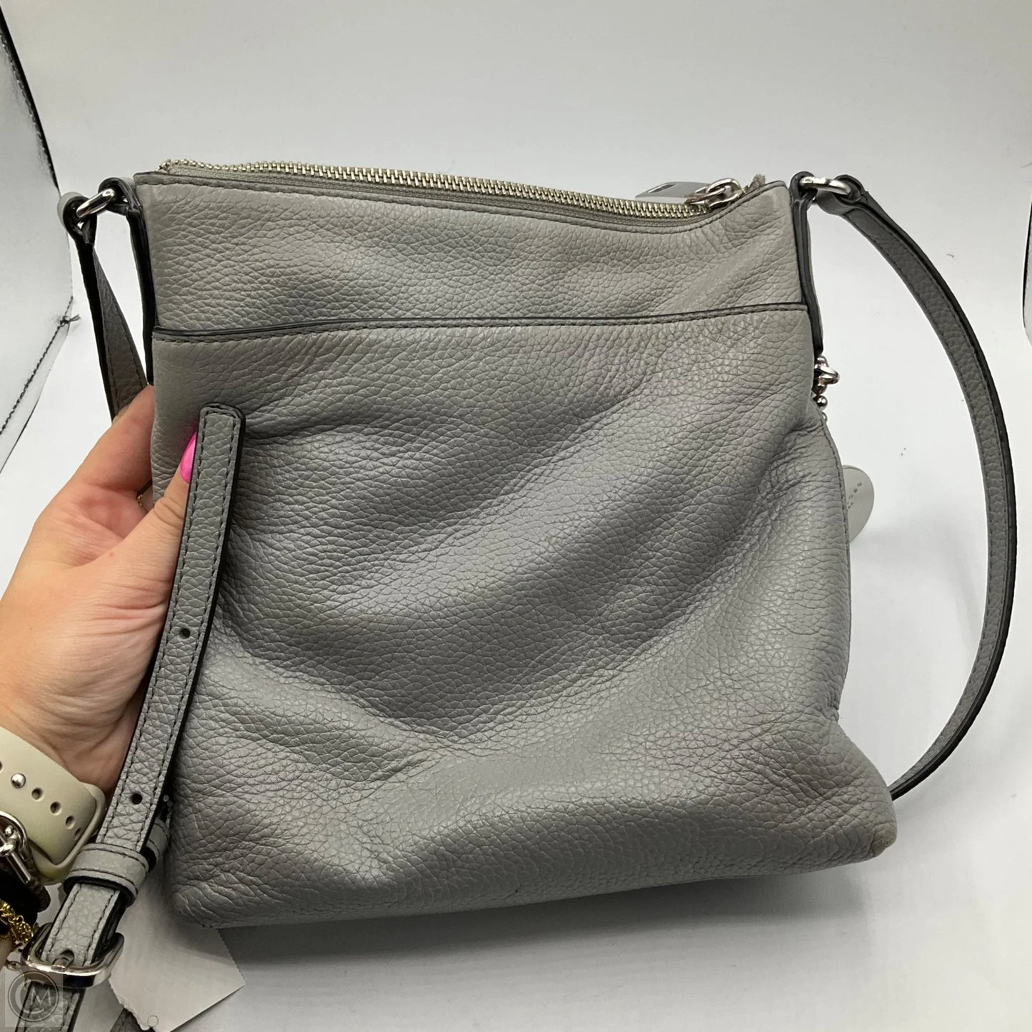 Crossbody Designer By Marc By Marc Jacobs, Size: Small