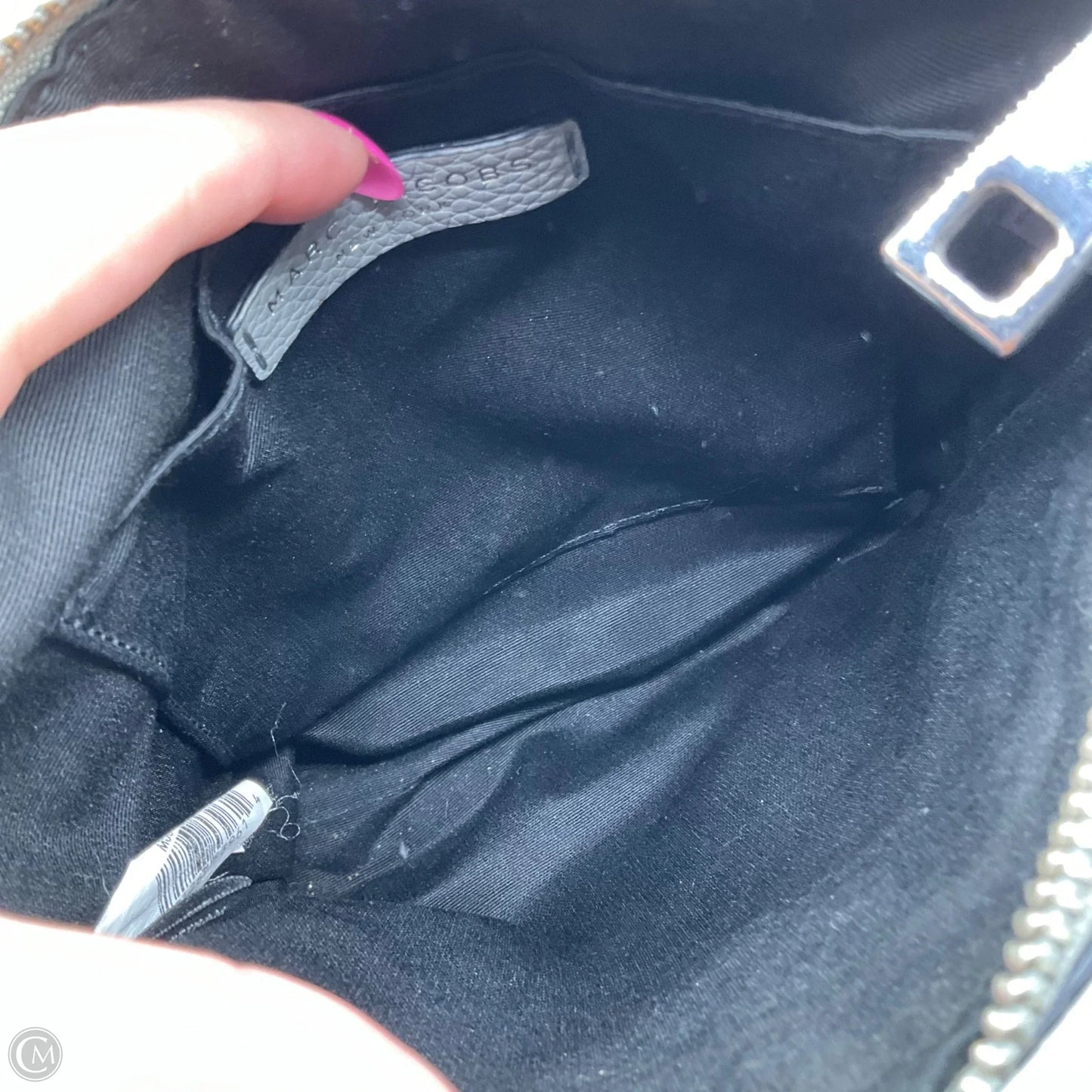 Crossbody Designer By Marc By Marc Jacobs, Size: Small