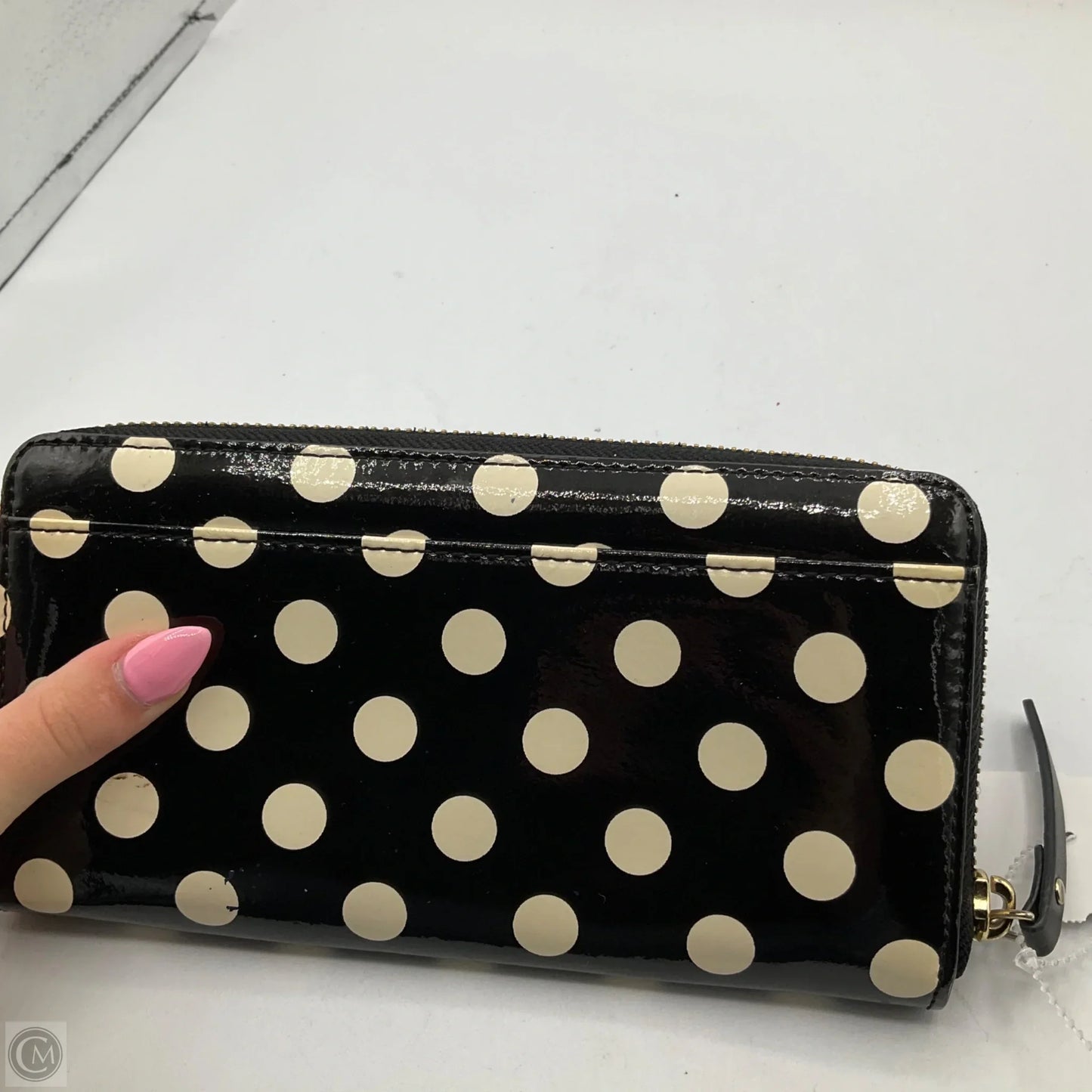 Wallet Designer By Kate Spade, Size: Medium