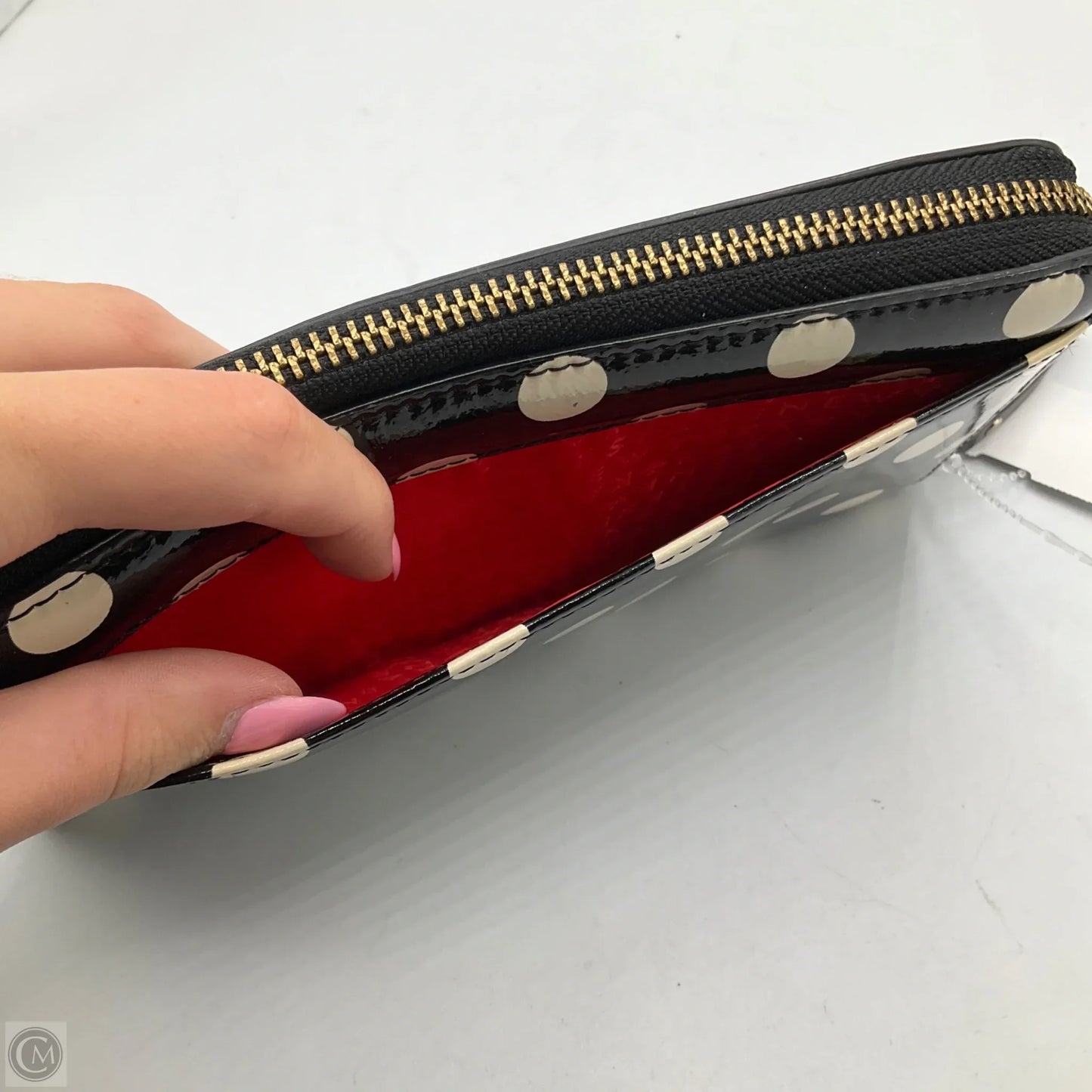Wallet Designer By Kate Spade, Size: Medium