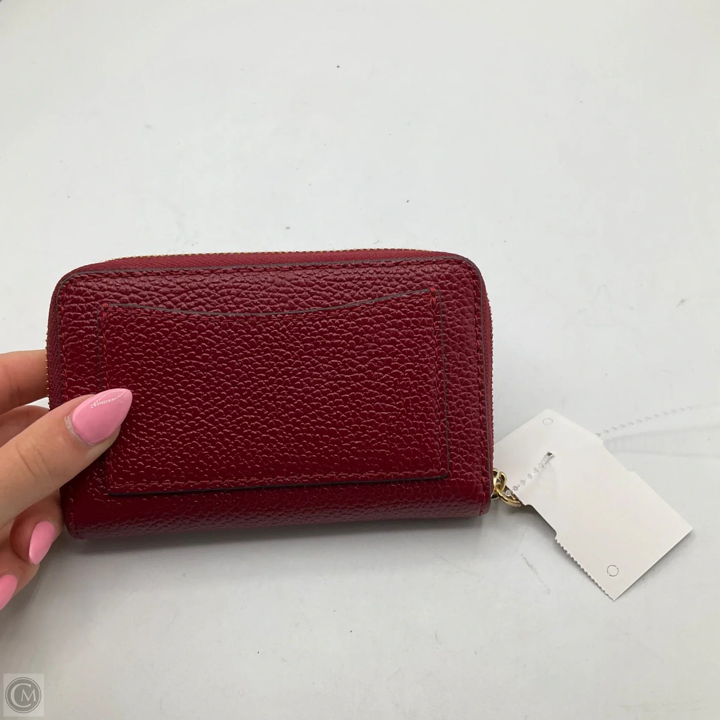 Wallet Designer By Michael Kors, Size: Small