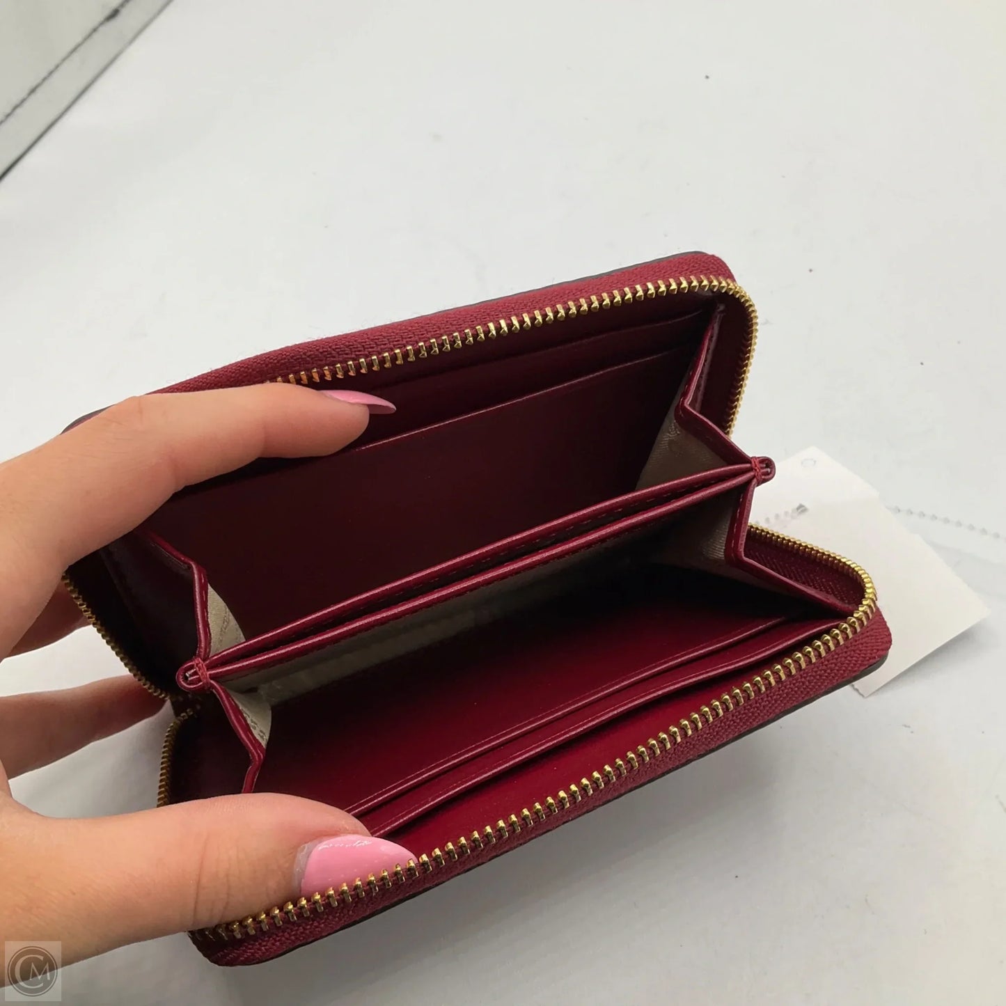 Wallet Designer By Michael Kors, Size: Small