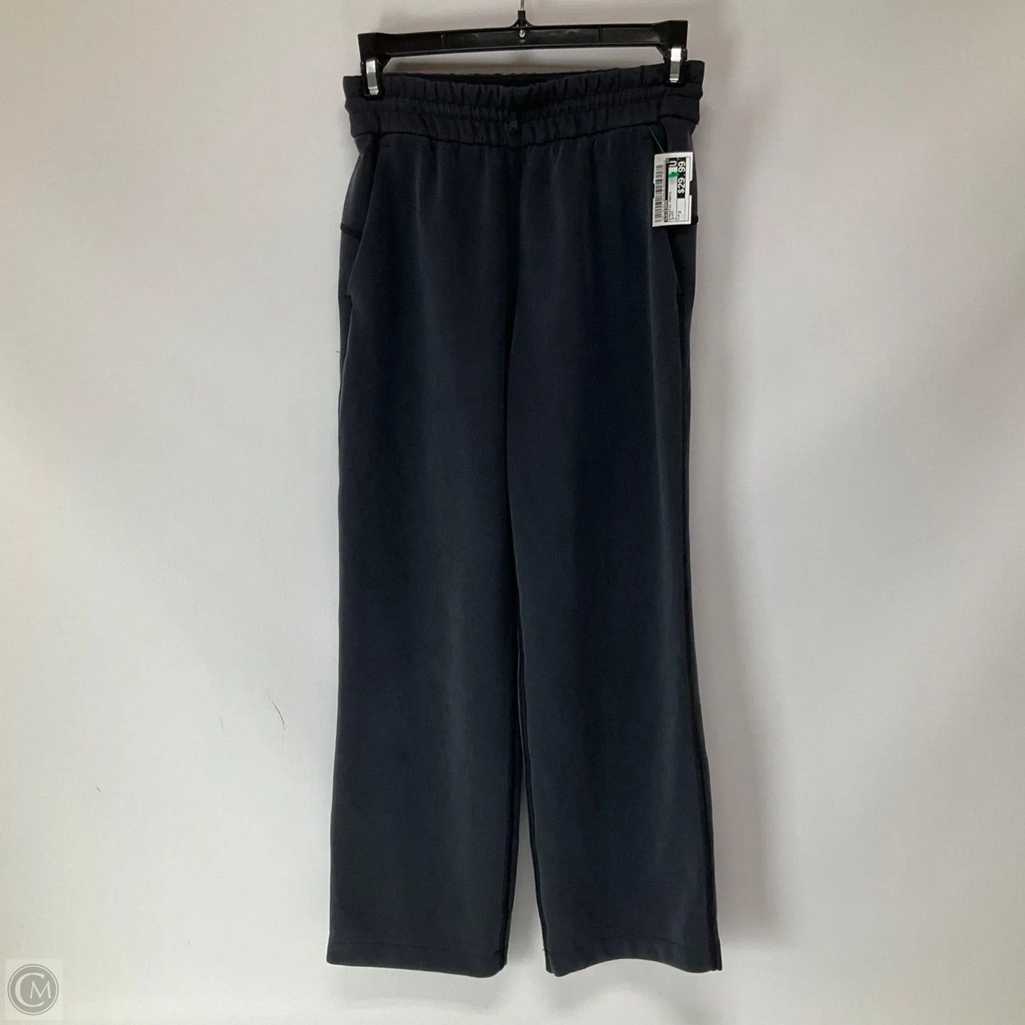 Athletic Pants By Lululemon In Black, Size: 2