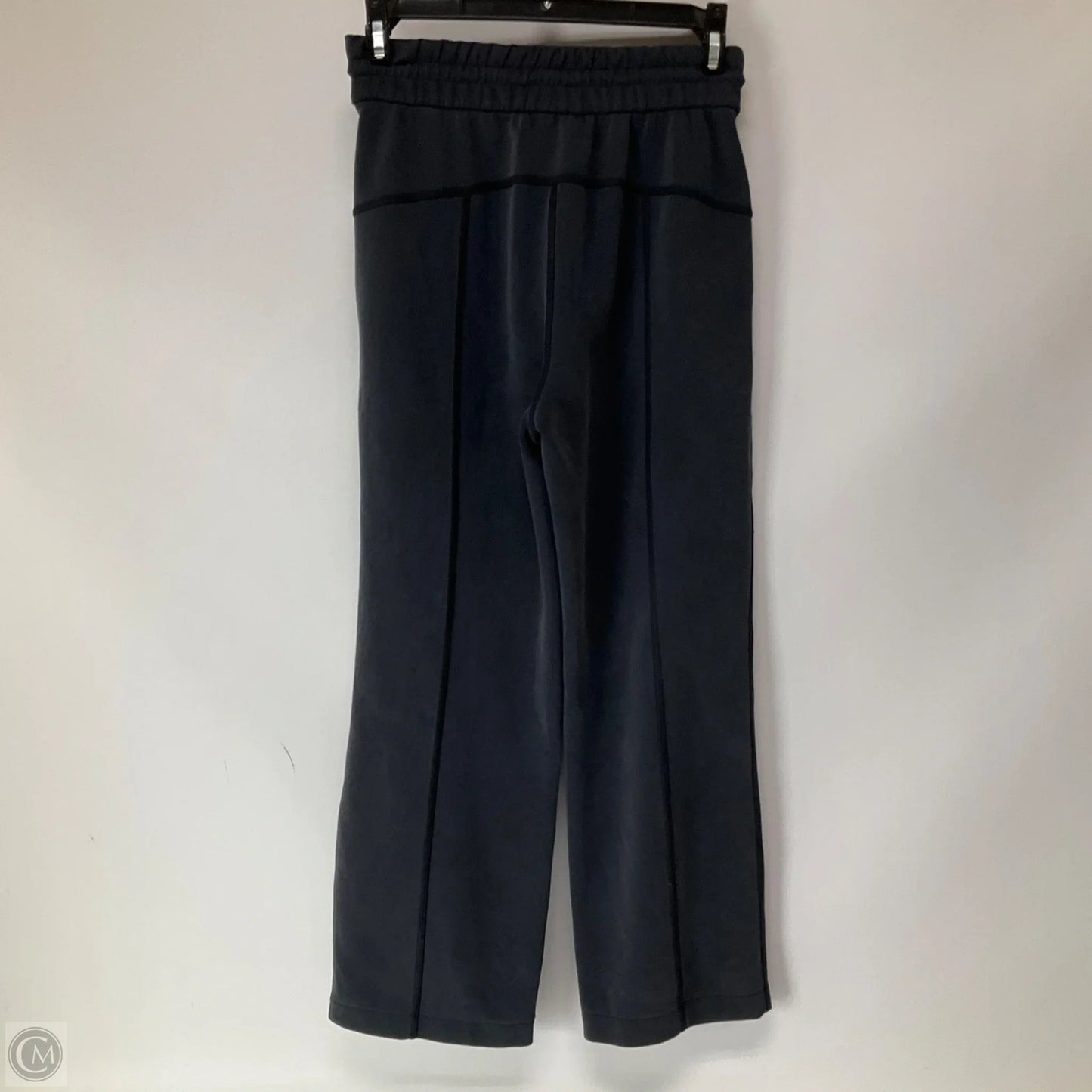 Athletic Pants By Lululemon In Black, Size: 2