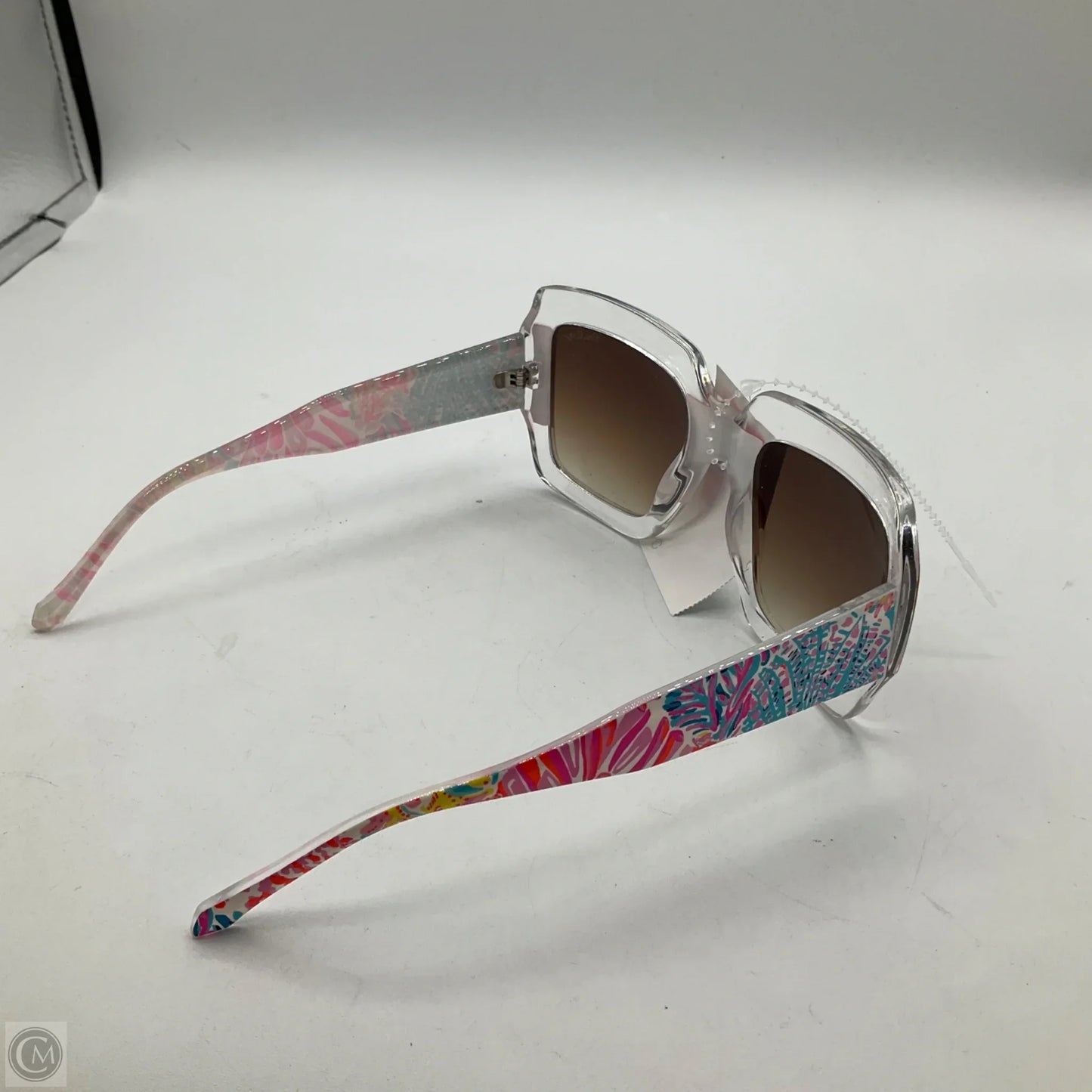 Sunglasses Designer By Lilly Pulitzer
