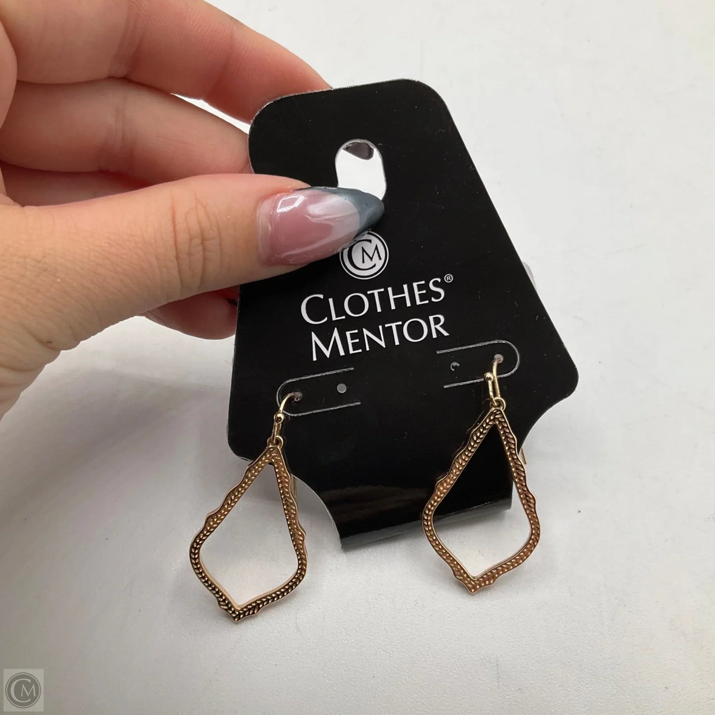 Earrings Dangle/drop By Kendra Scott