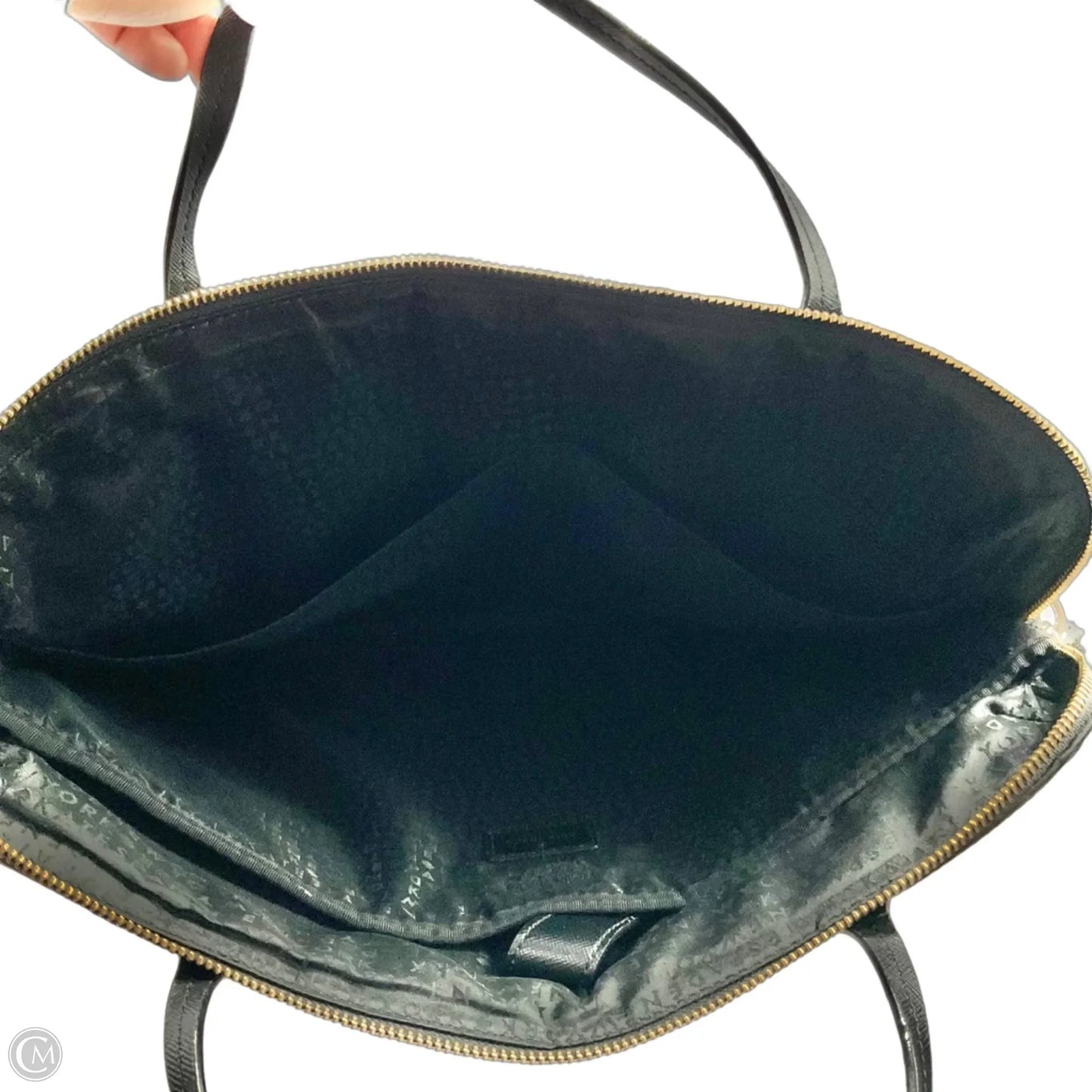 Laptop Bag Designer By Kate Spade, Size: Medium