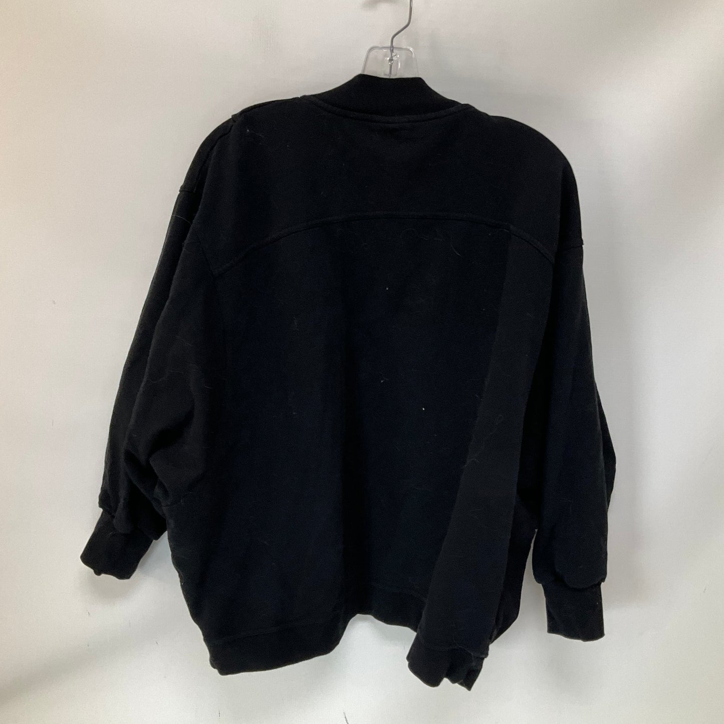 Cardigan By Sweaty Betty In Black, Size: 6