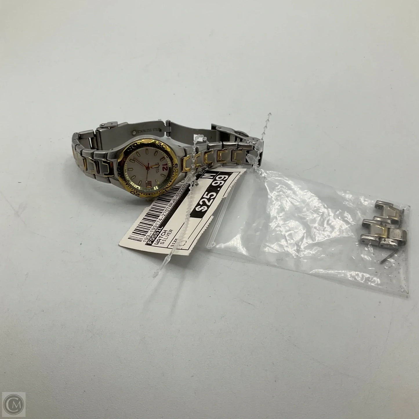 Watch By Fossil