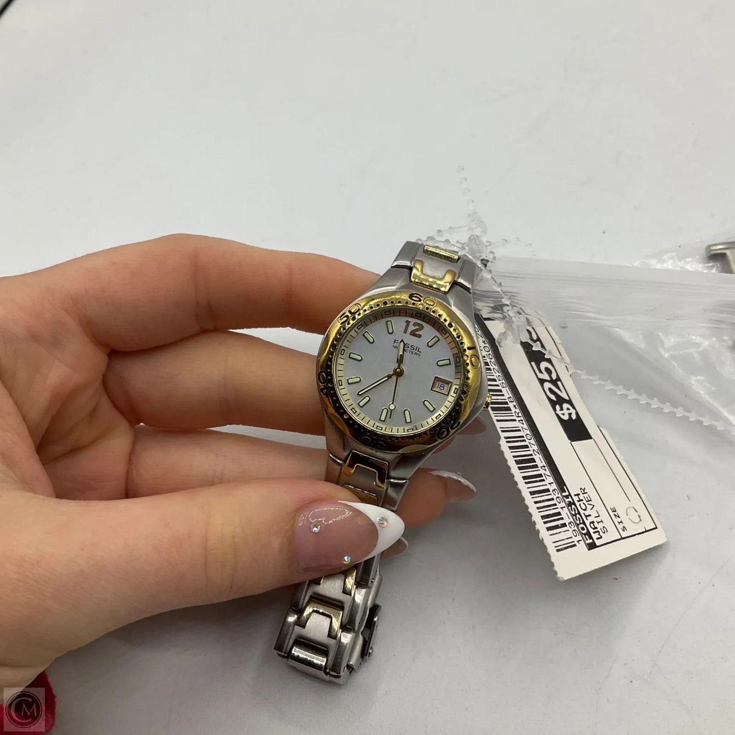 Watch By Fossil