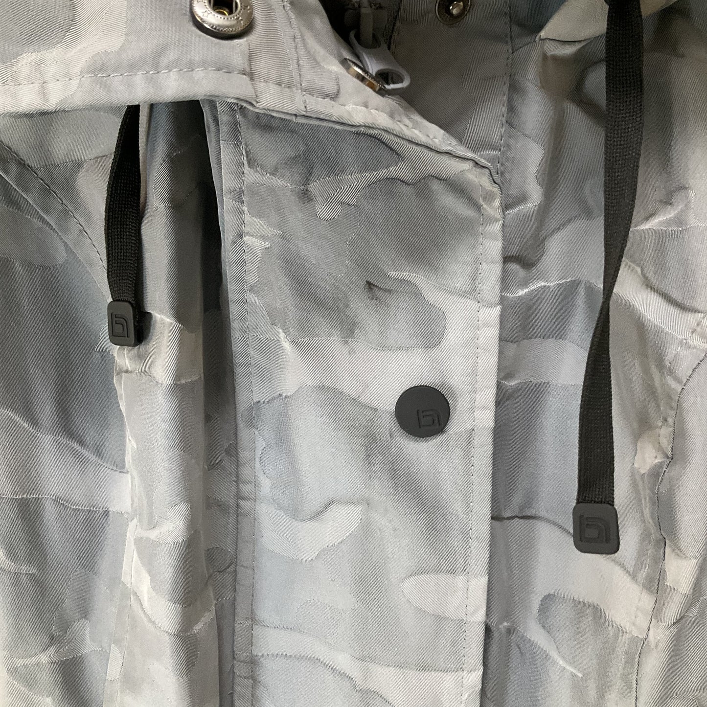 Jacket Other By Cmb Size: S