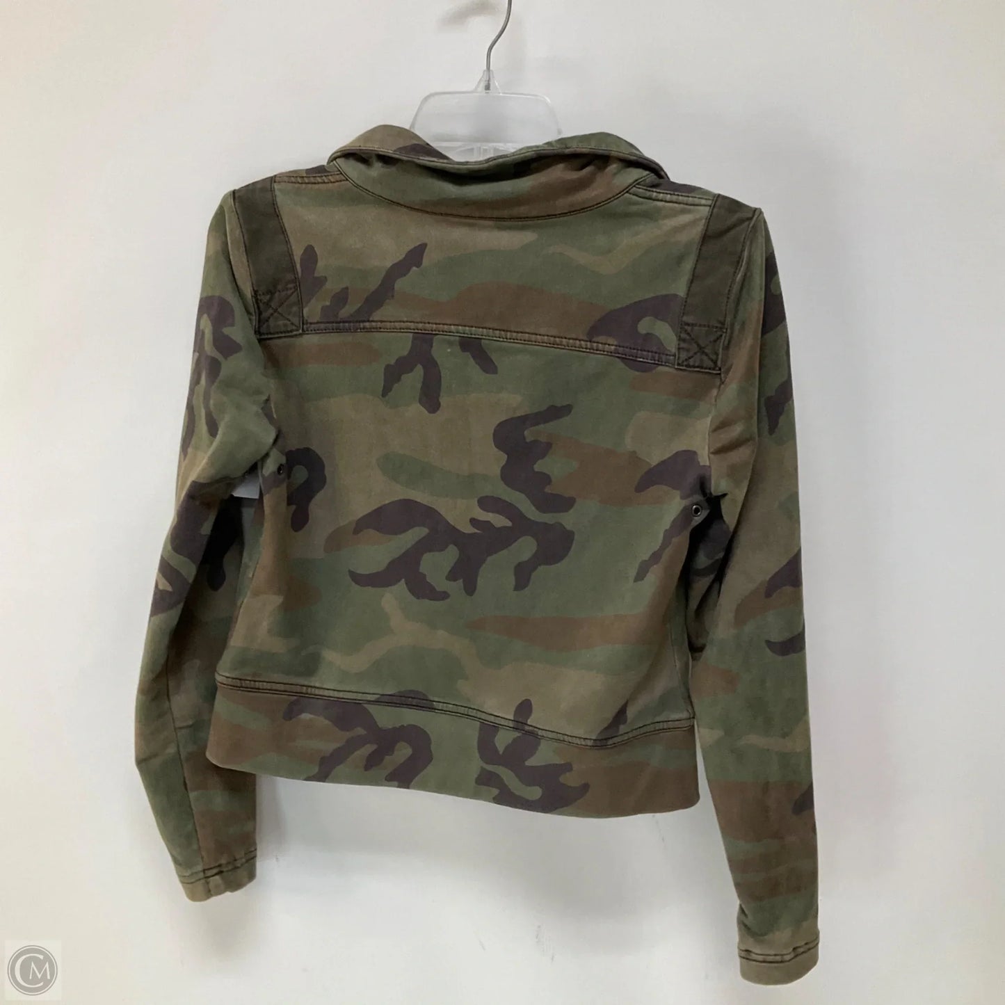 Jacket Other By Marrakech In Camouflage Print, Size: S