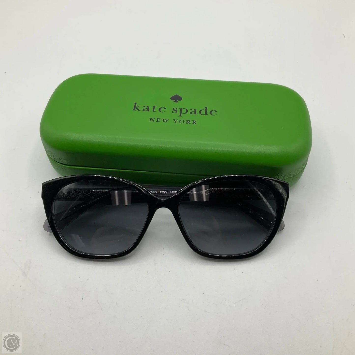 Sunglasses Designer By Kate Spade