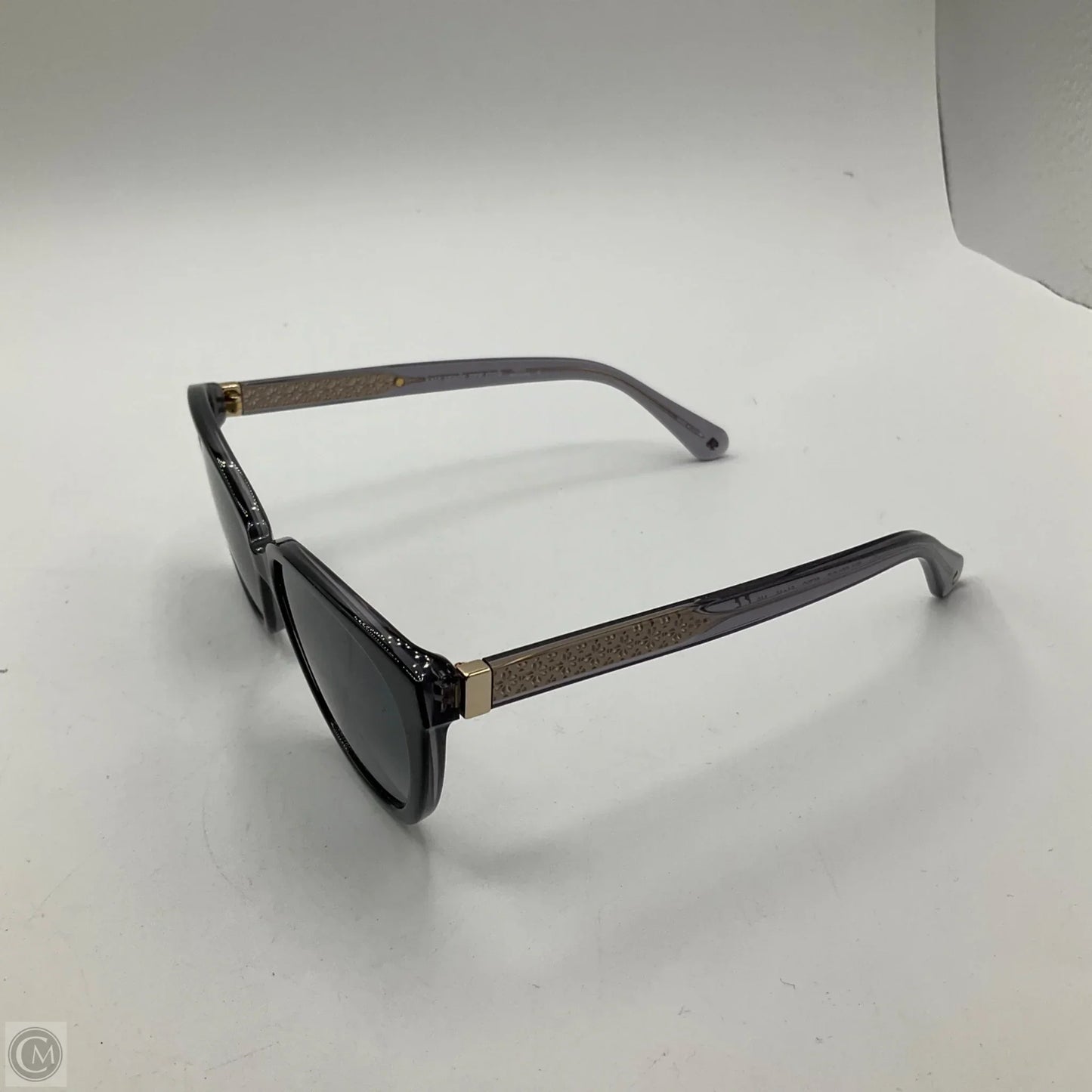 Sunglasses Designer By Kate Spade
