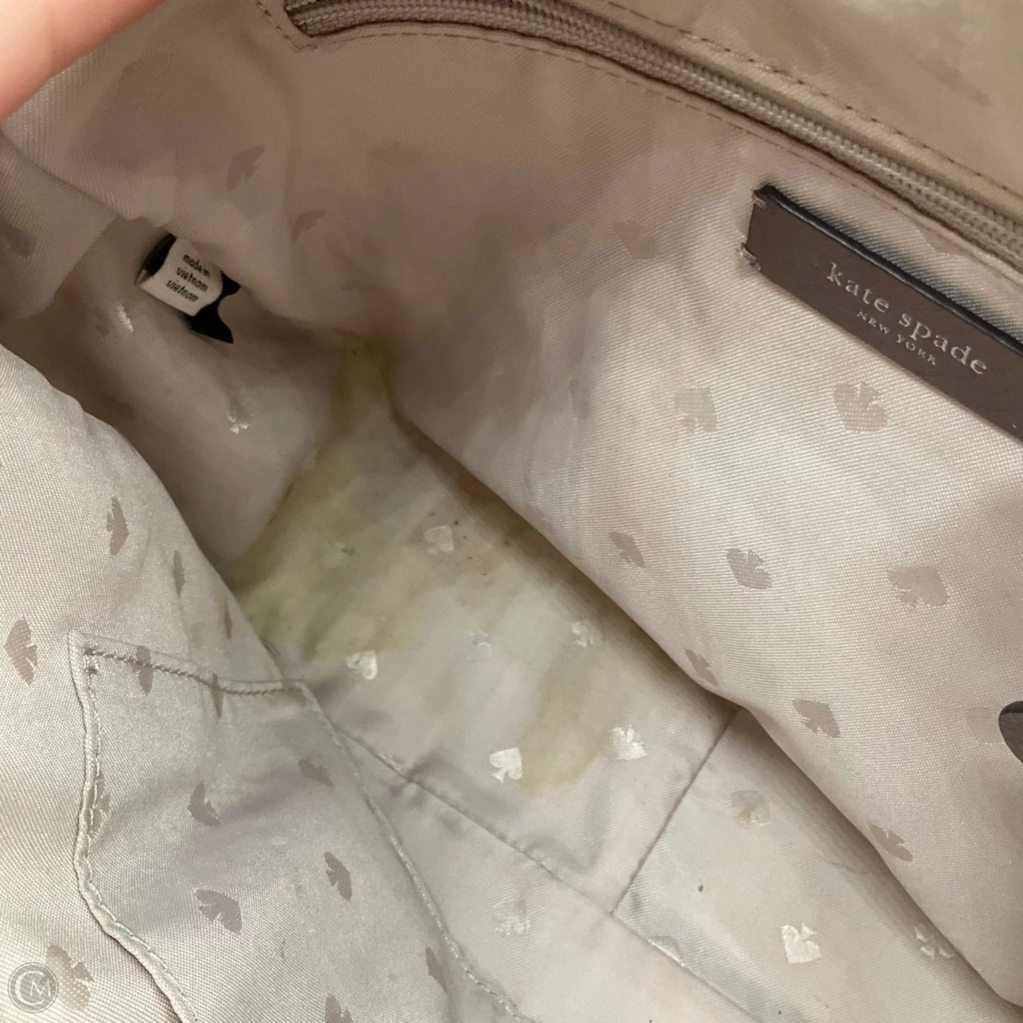 Crossbody Designer By Kate Spade, Size: Small