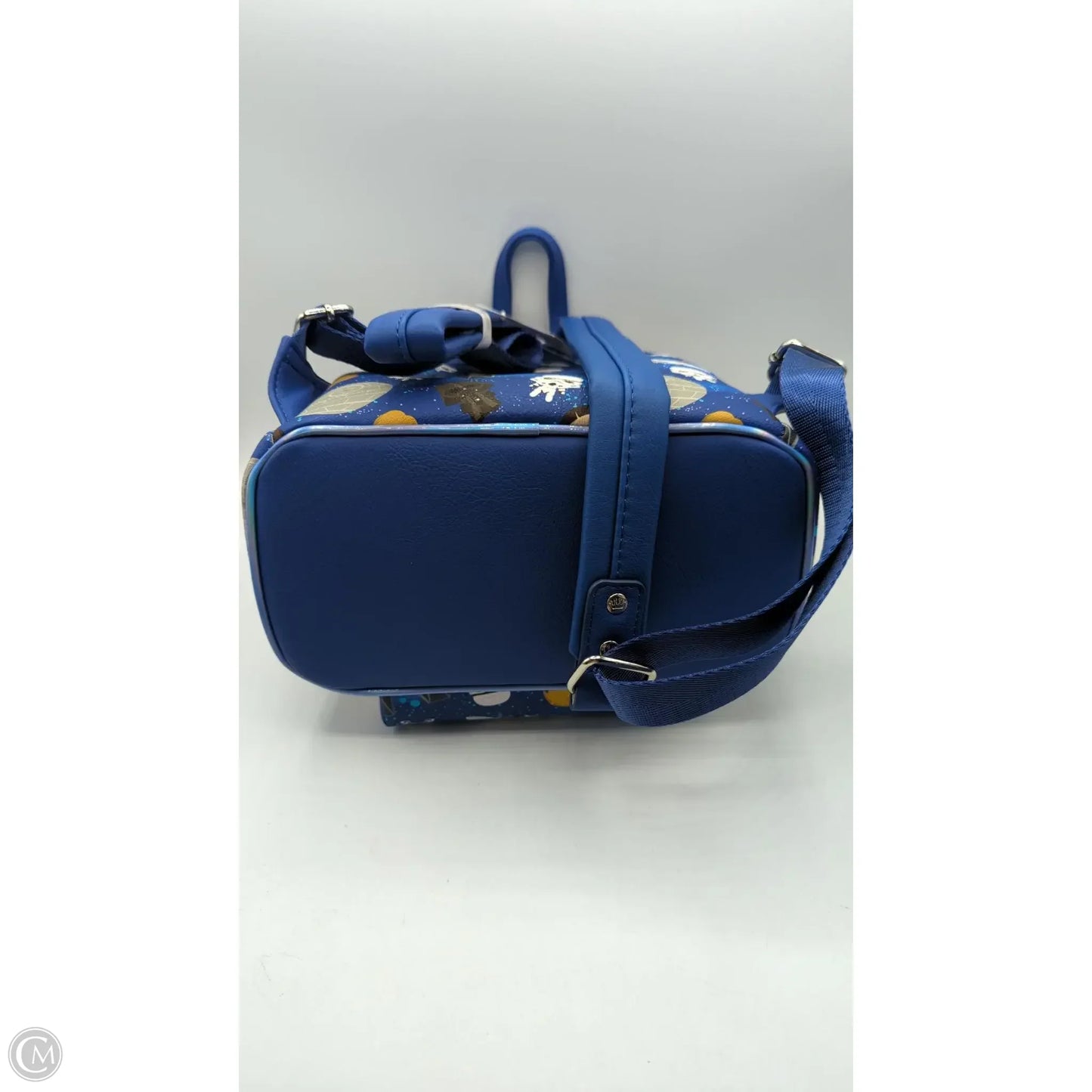 Backpack By Cmc, Size: Small