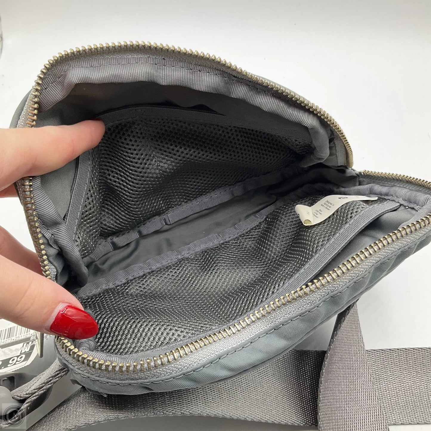 Belt Bag By Lululemon, Size: Small