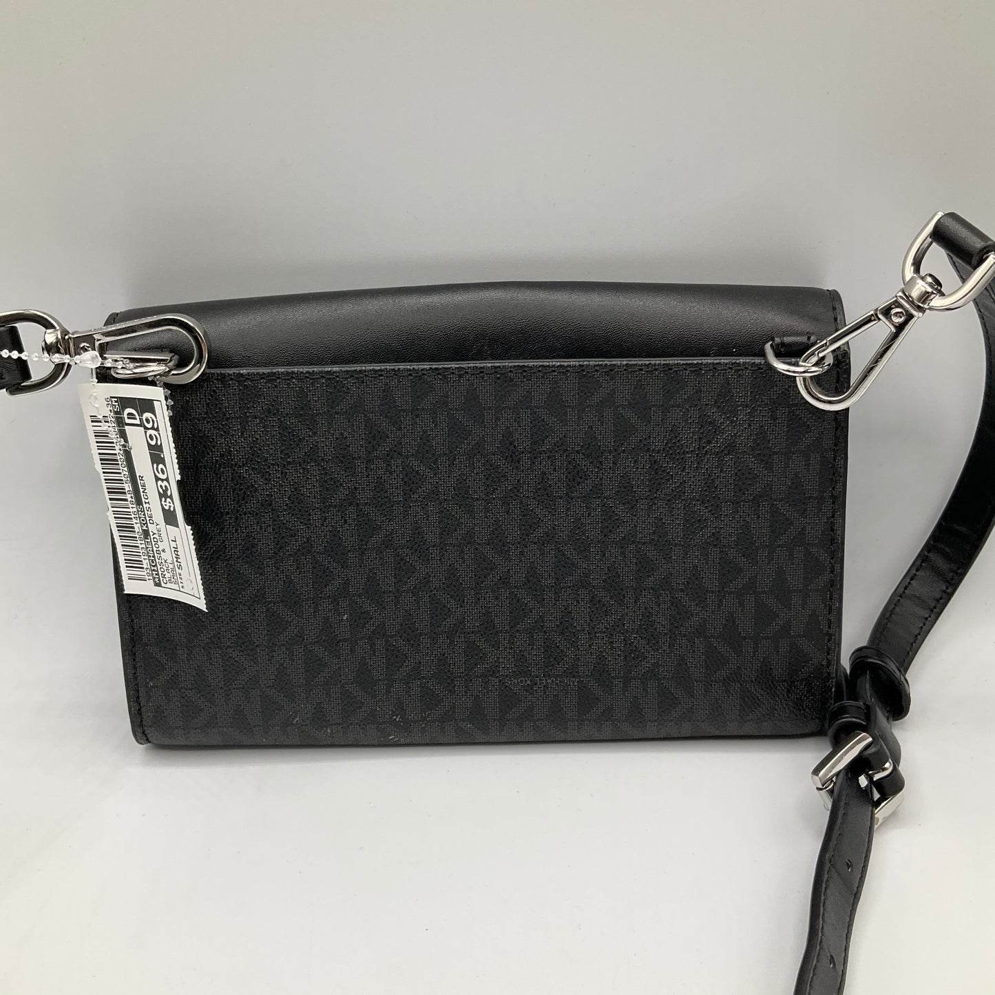 Crossbody Designer By Michael Kors Size: Small