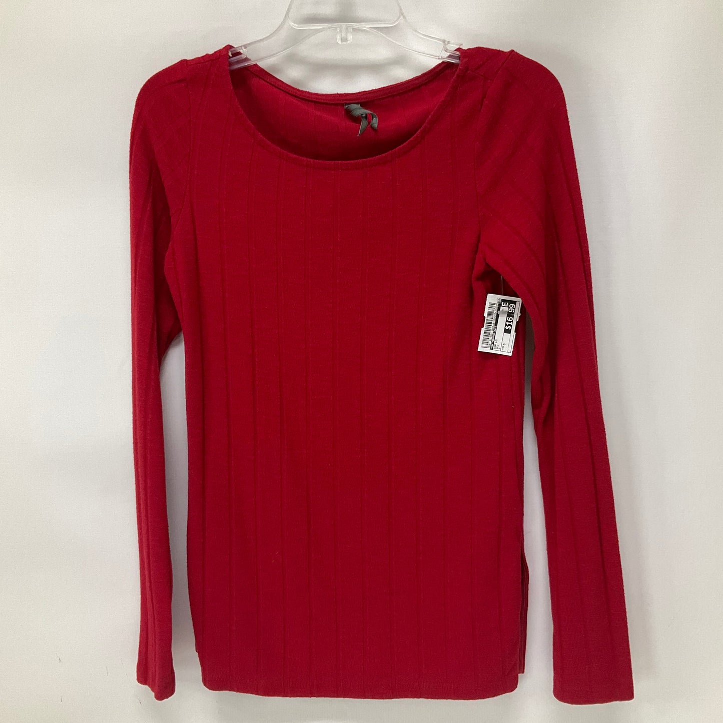 Top Long Sleeve By Anthropologie Size: S